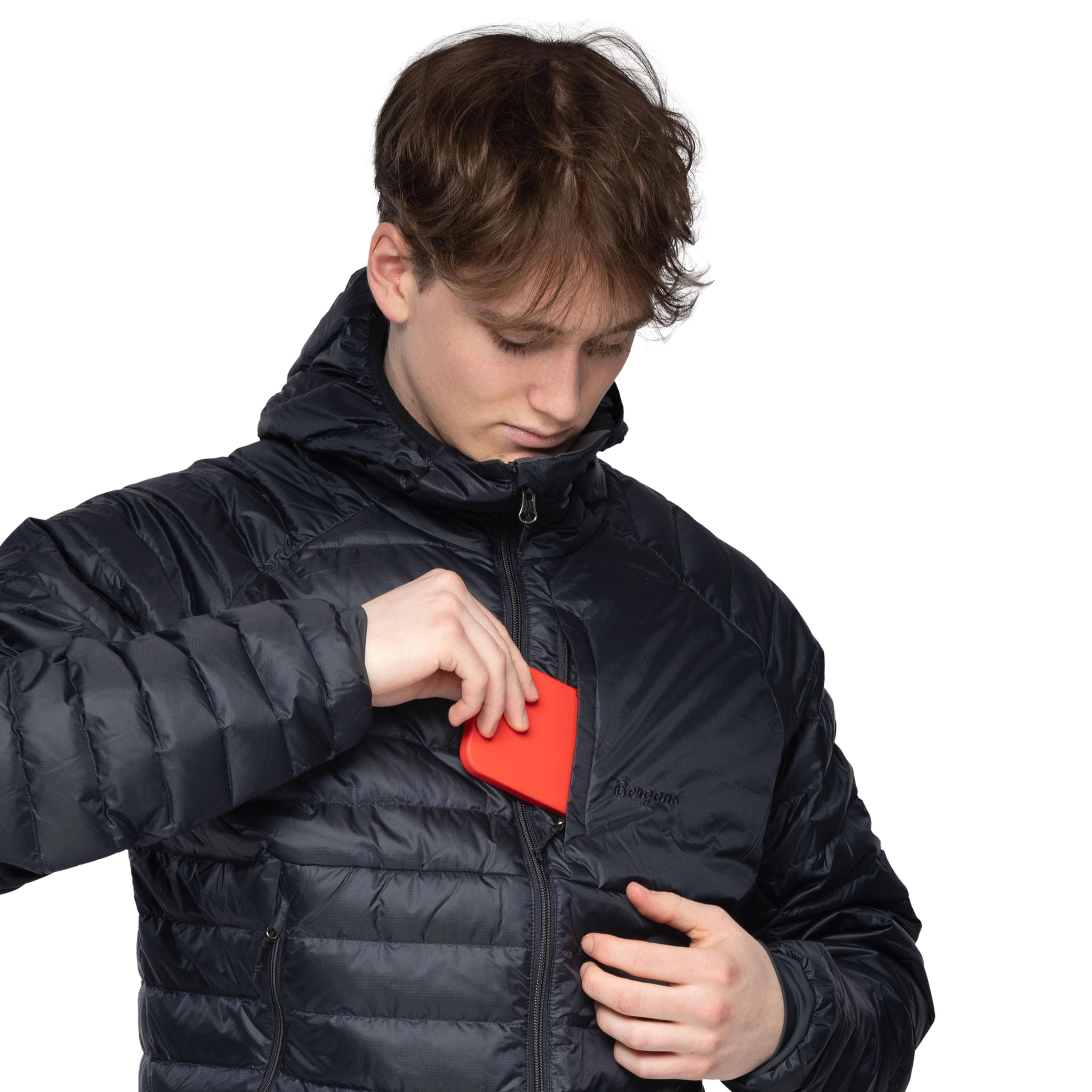 Oppdal Insulated Jacket