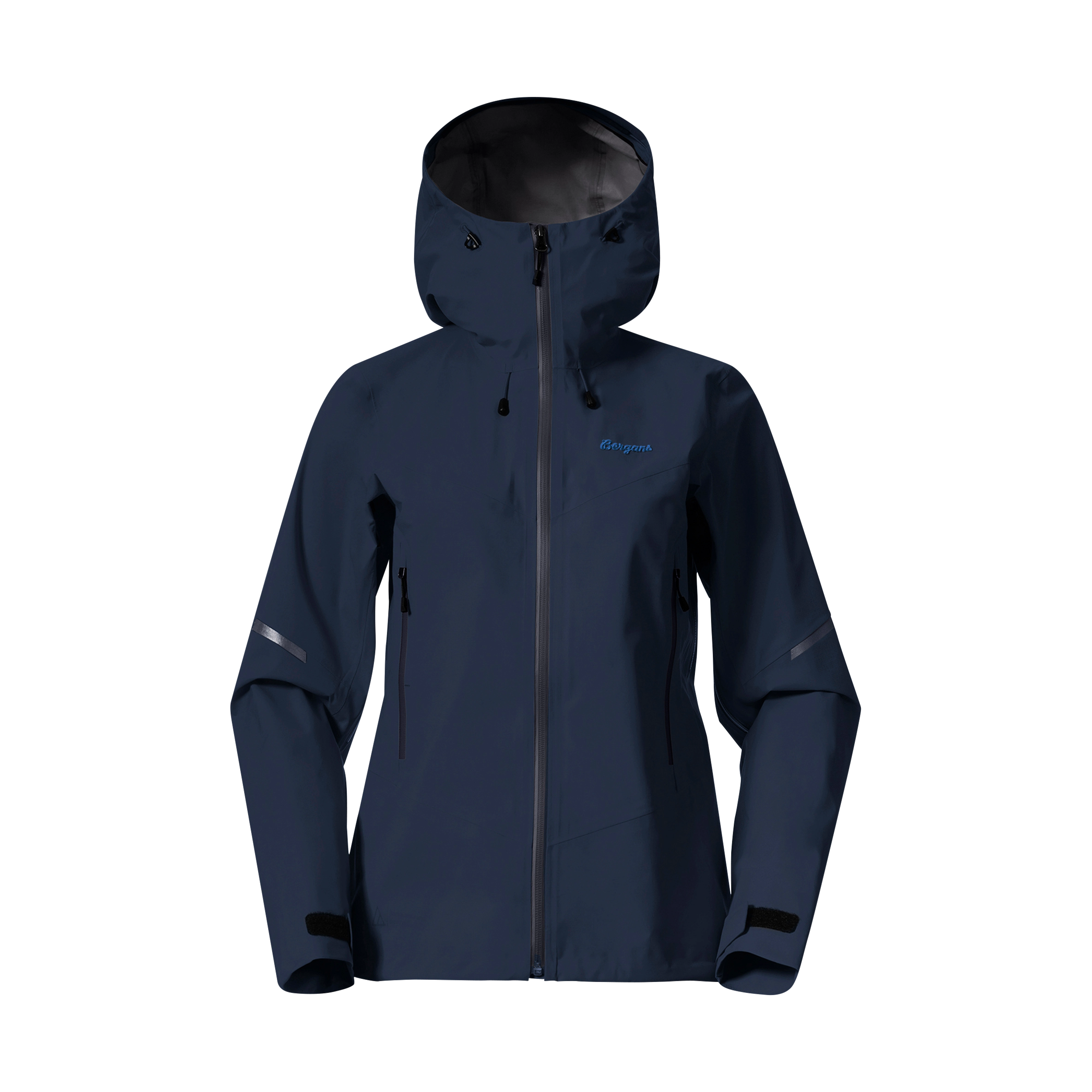 Rabot Allround 3L Shell Jacket Women