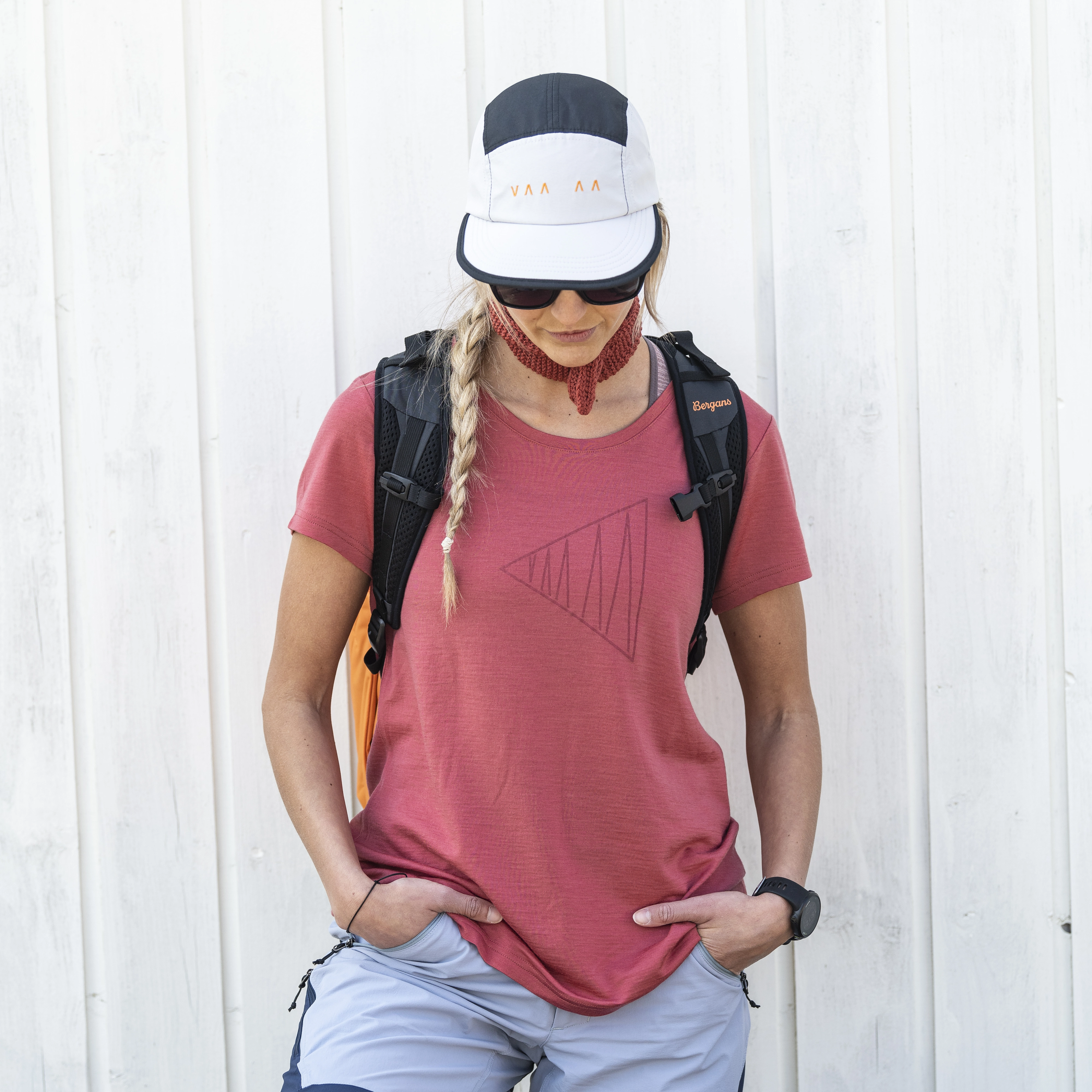 Merino Tech Headband