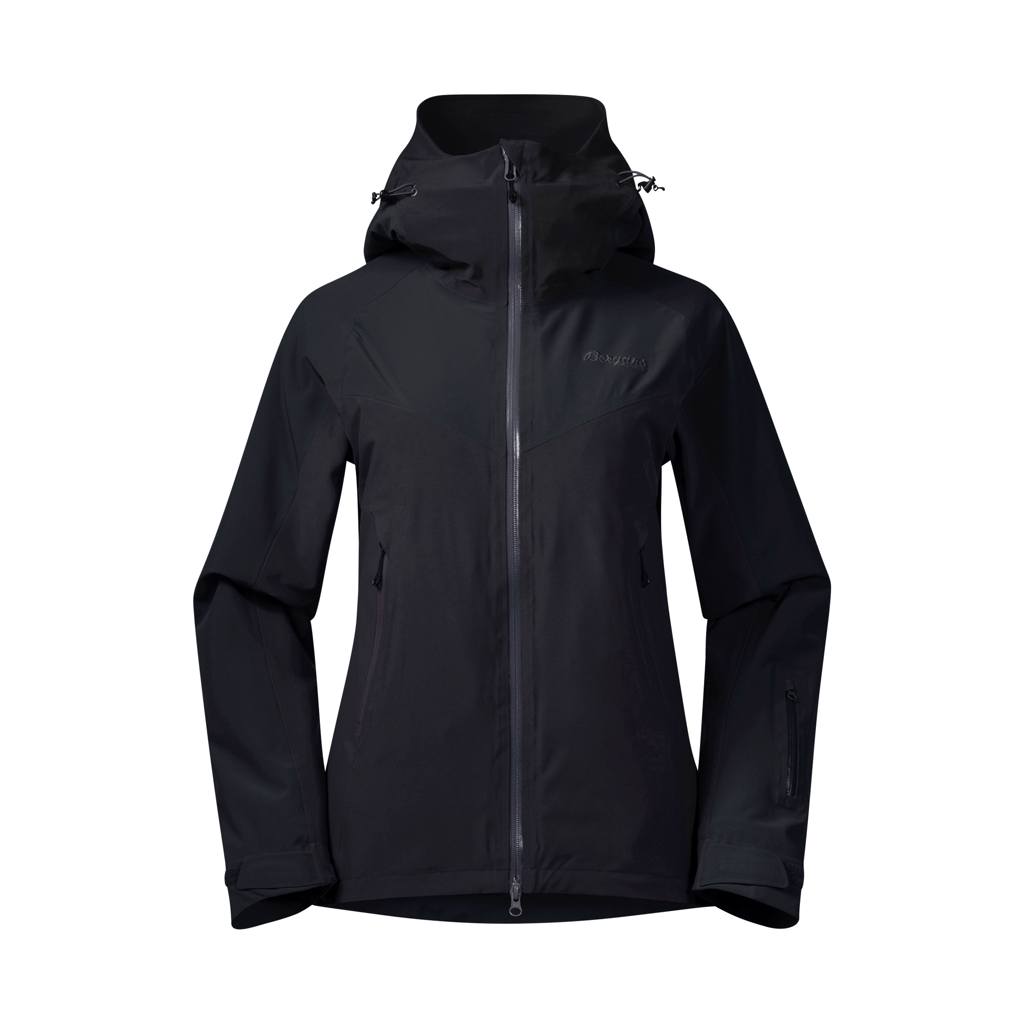 Oppdal Insulated W Jacket