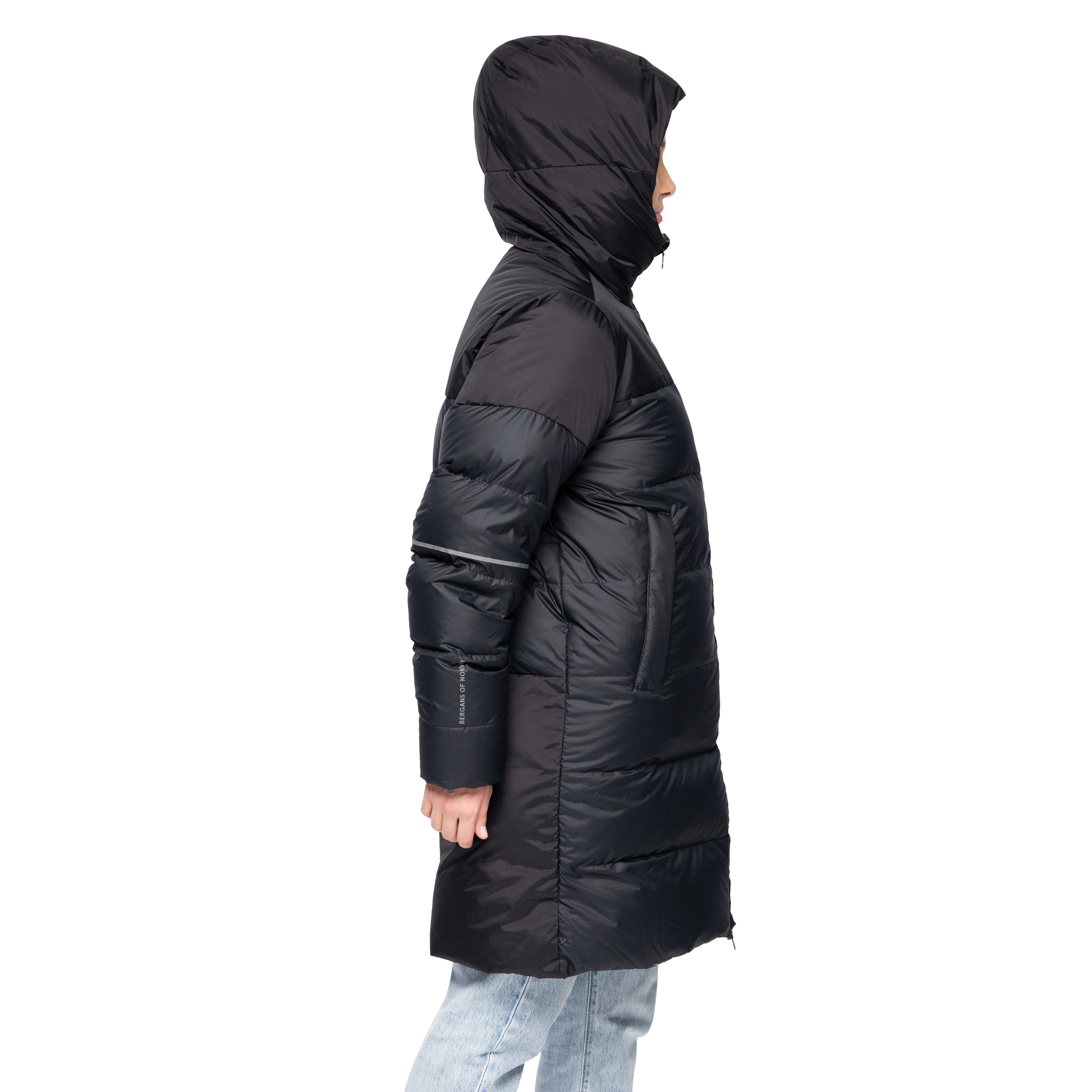 Expedition Down Suit