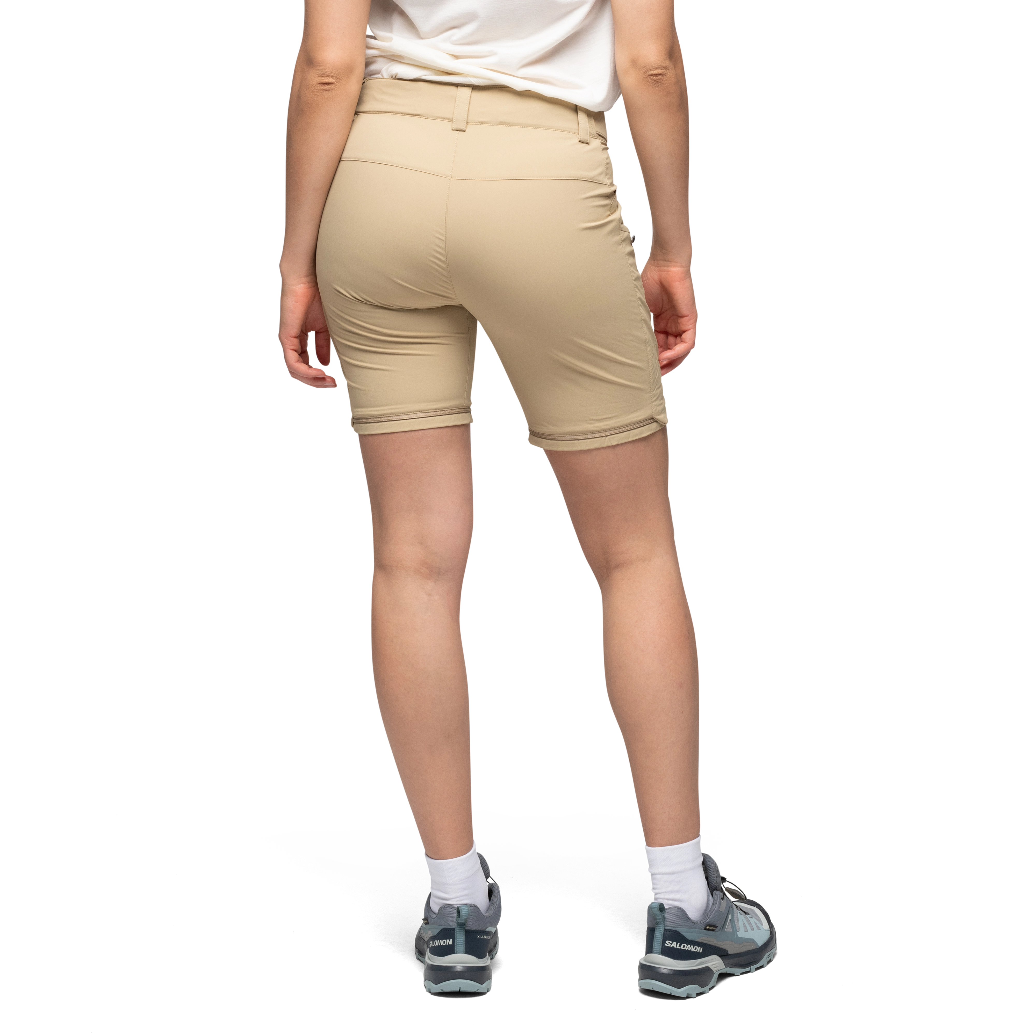 Tind 3L Shell Pants Women