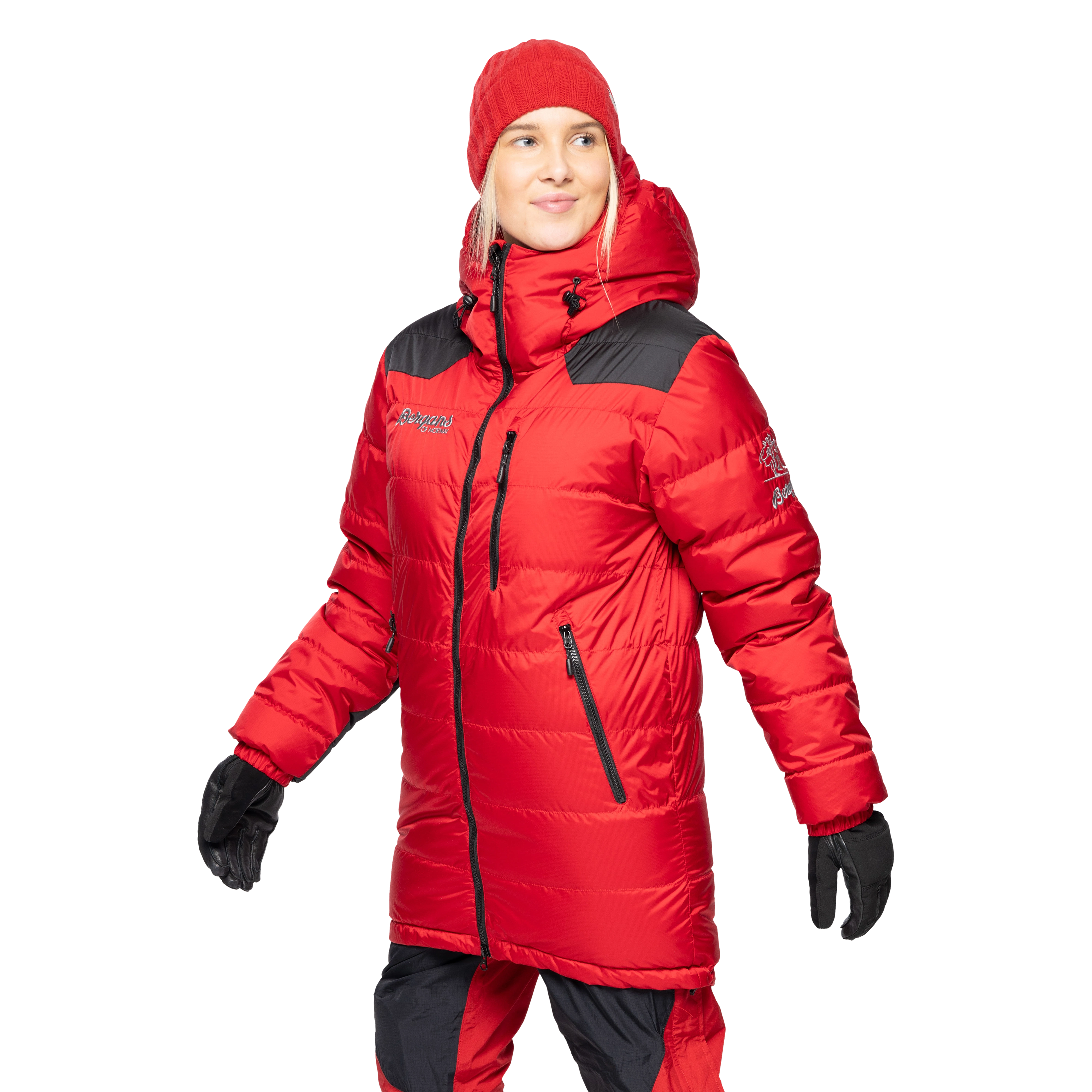 Expedition Down Suit