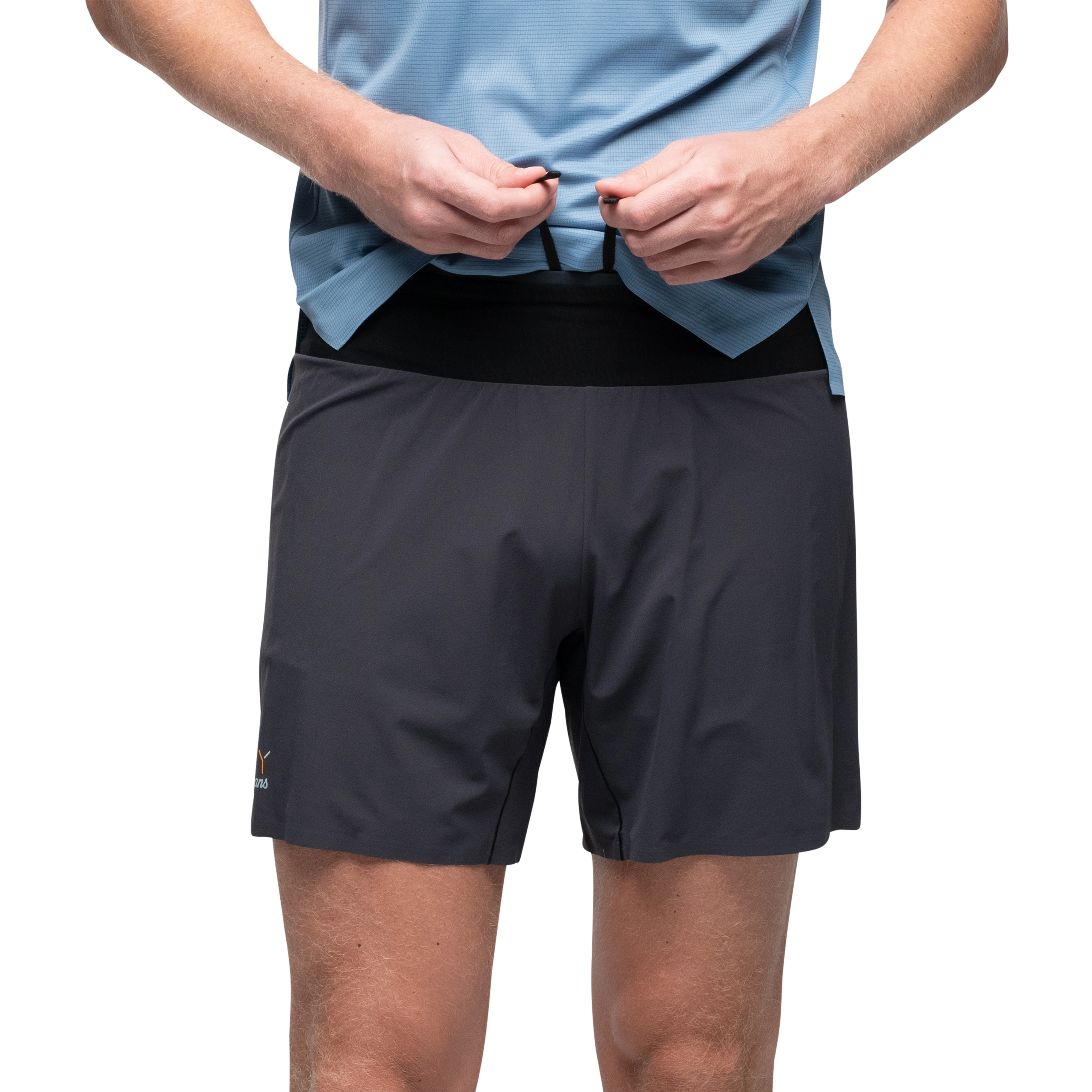 Inner:Dual Merino Long Sleeve Men