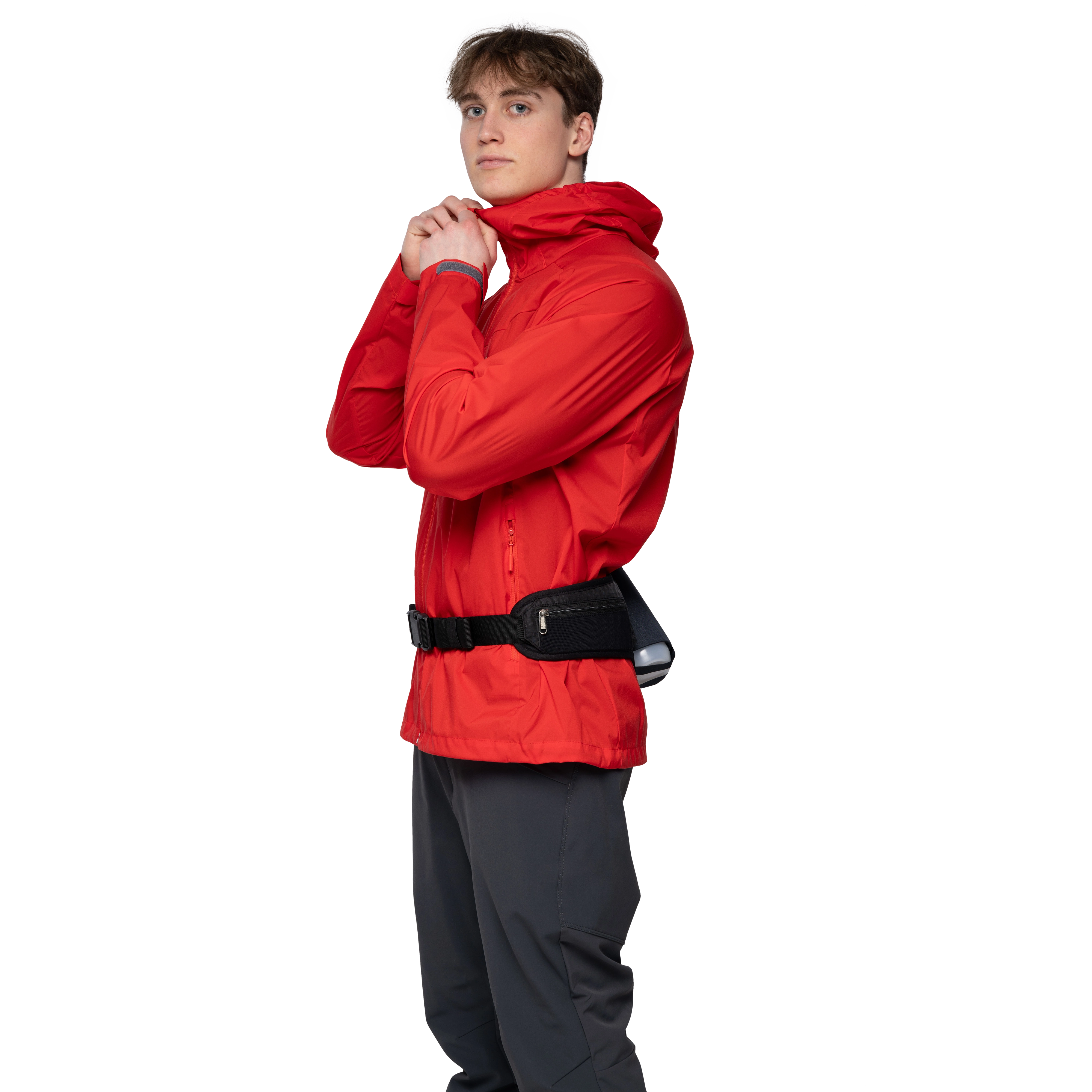 Rabot Allround 3L Shell Jacket Men