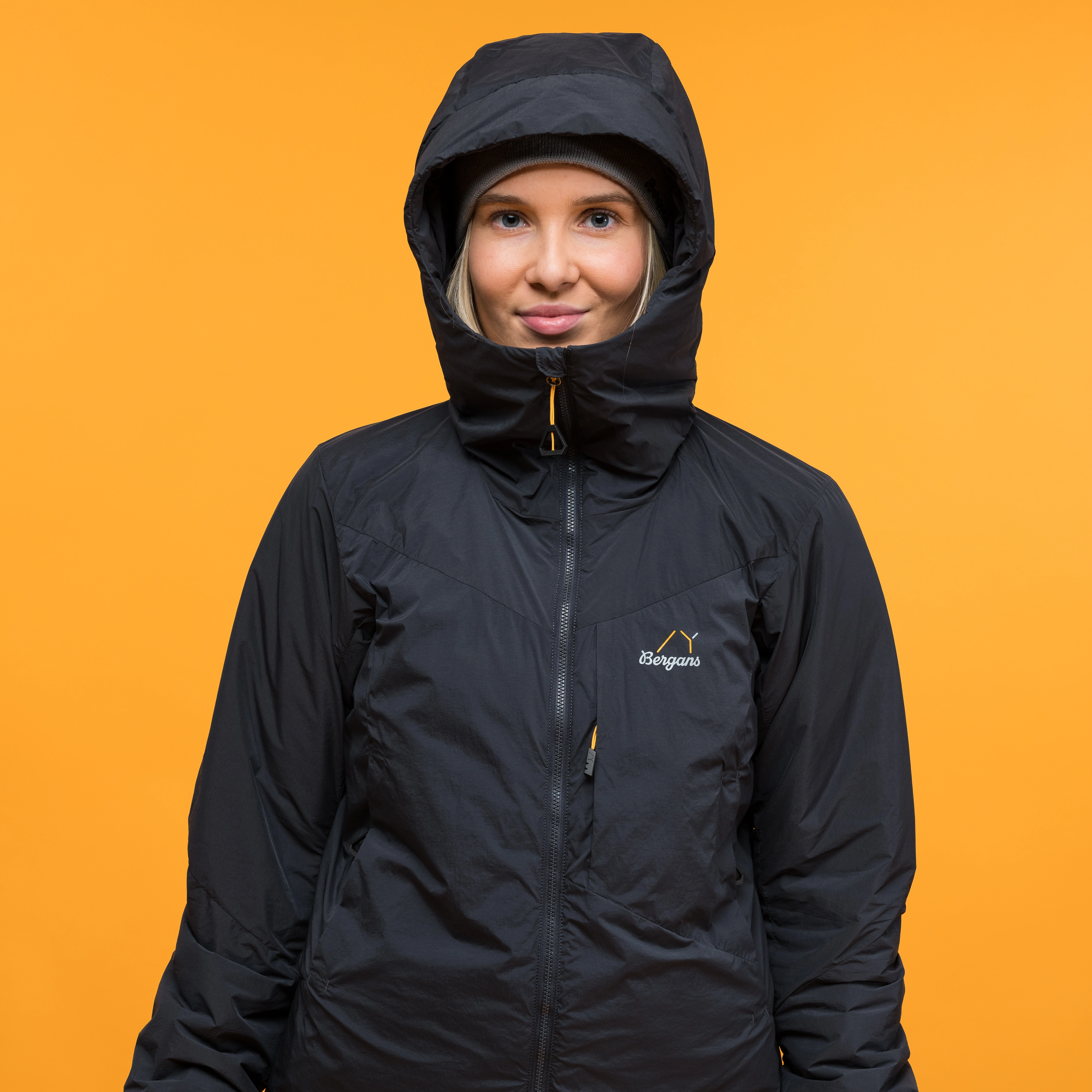 Lysebu Wool W Henley