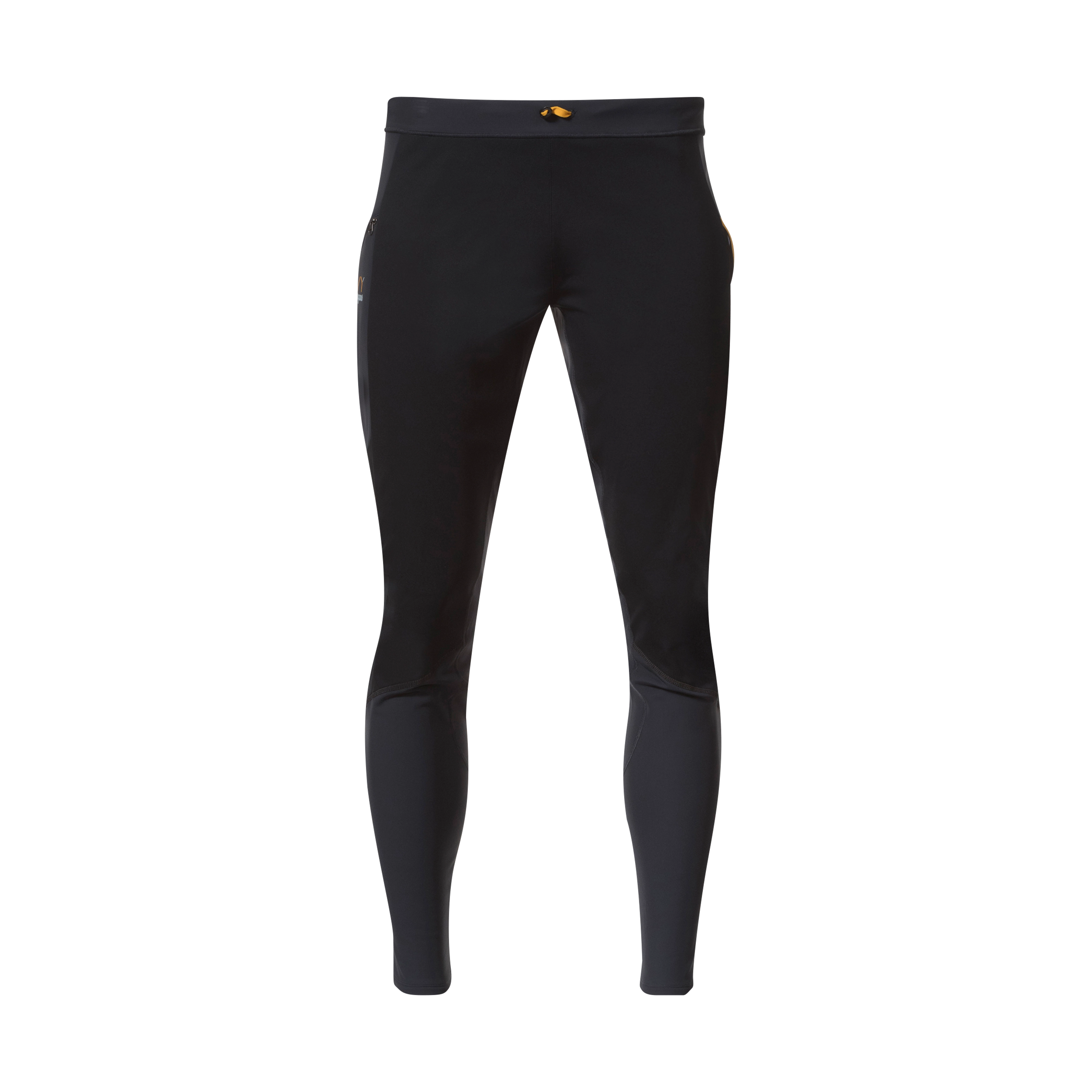 Inner:Dual Merino Long Sleeve Men