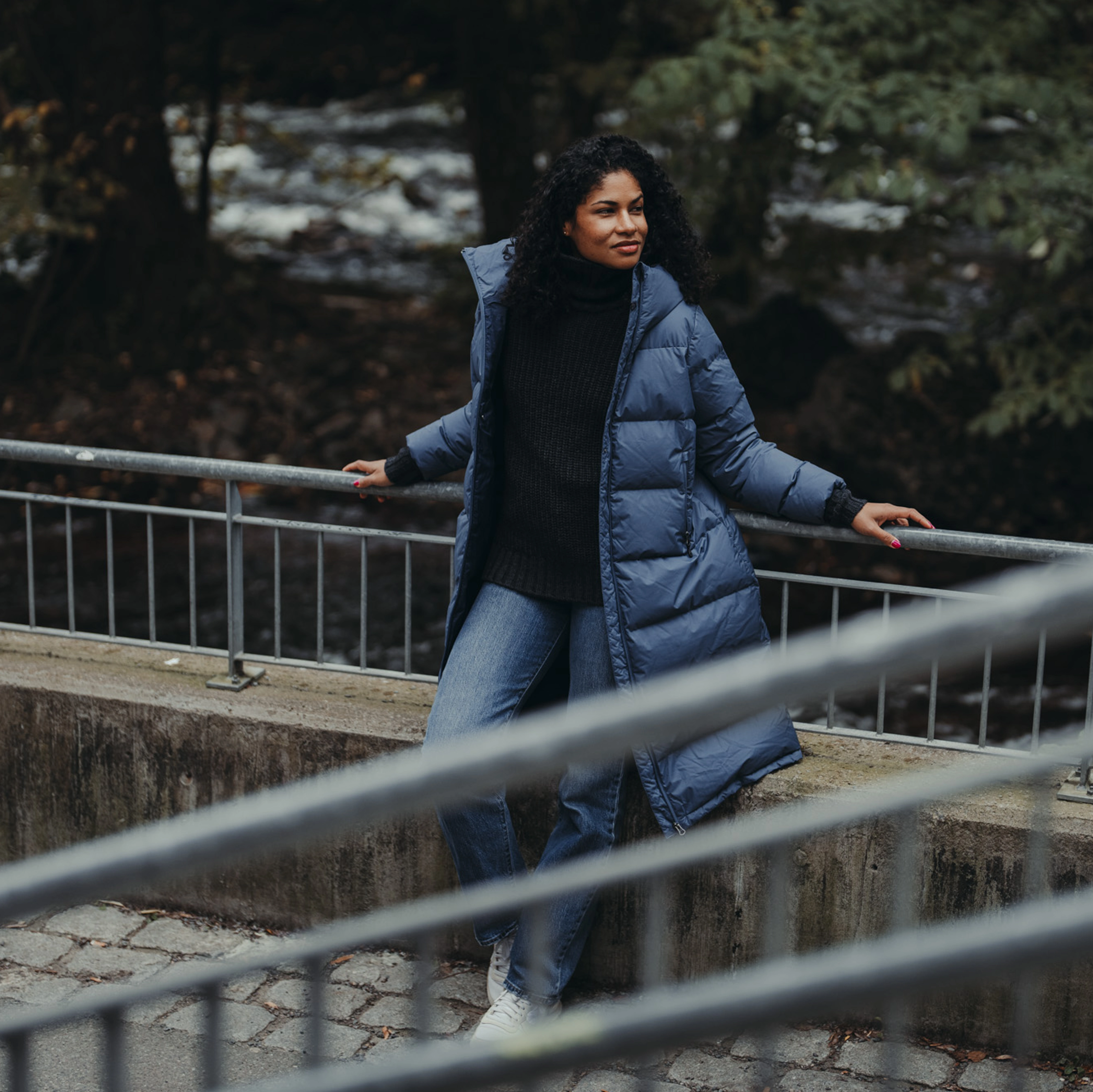 Vaagaa Allround Down Jacket Women