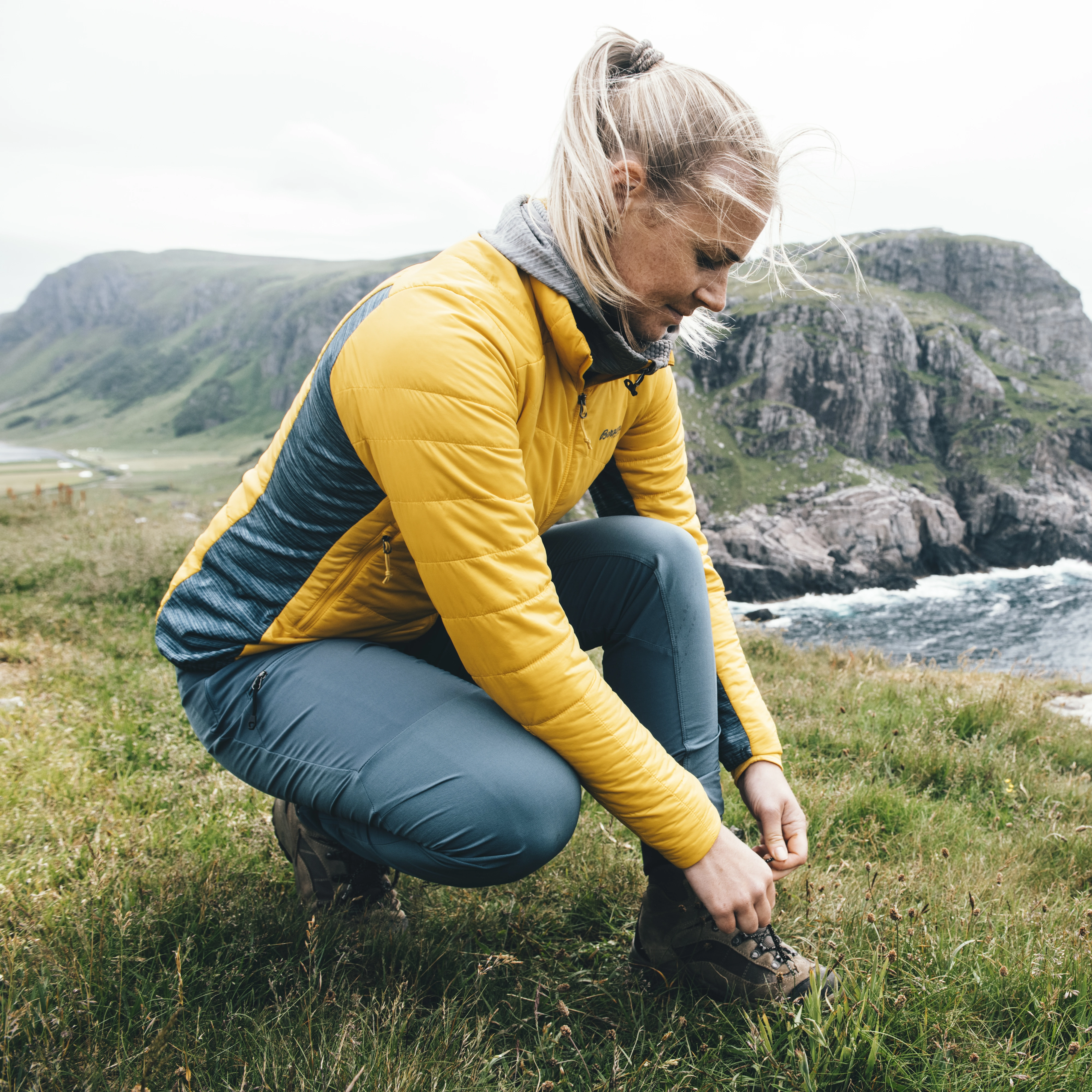 Inner Chine Rod to 15