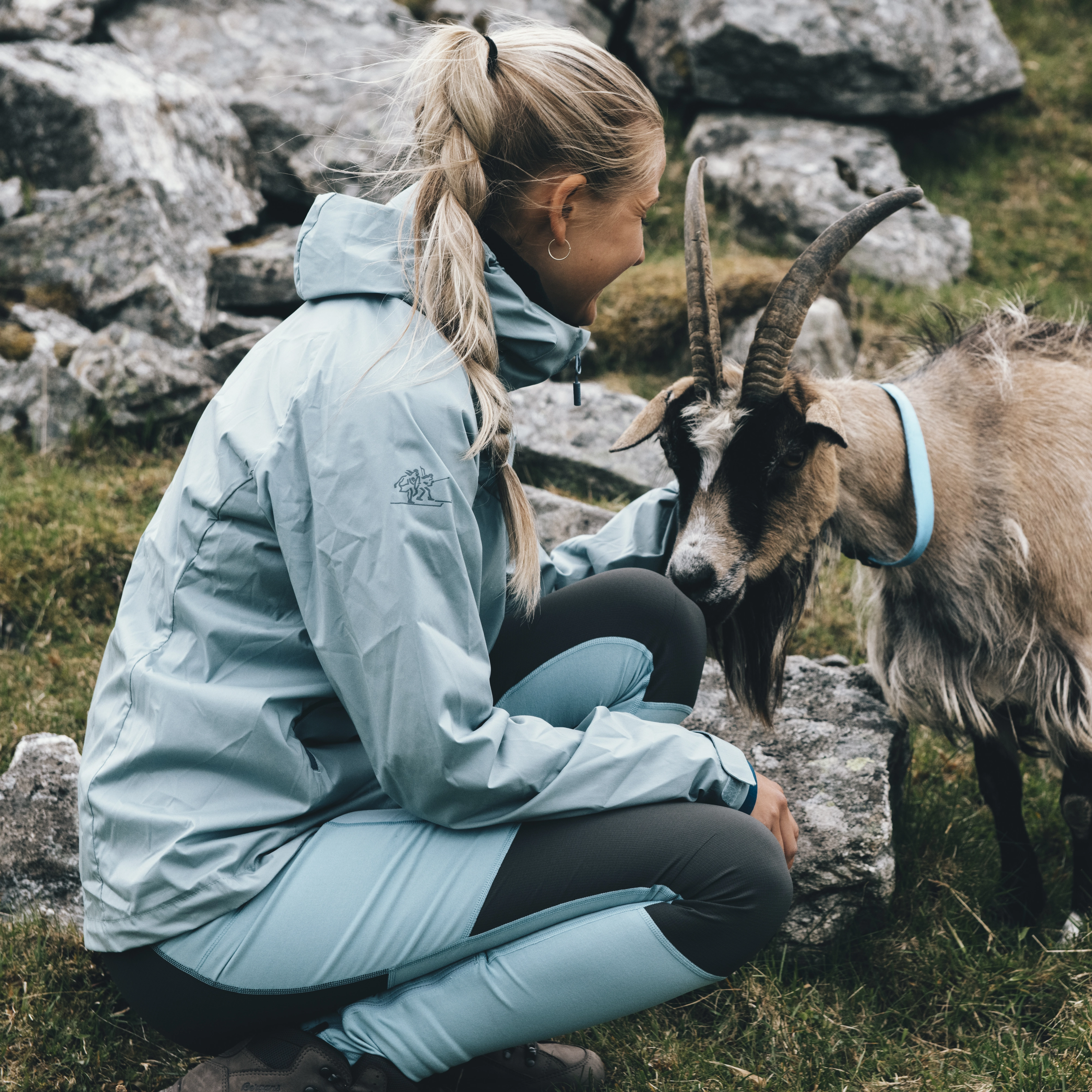 Utne V3 Youth Shorts