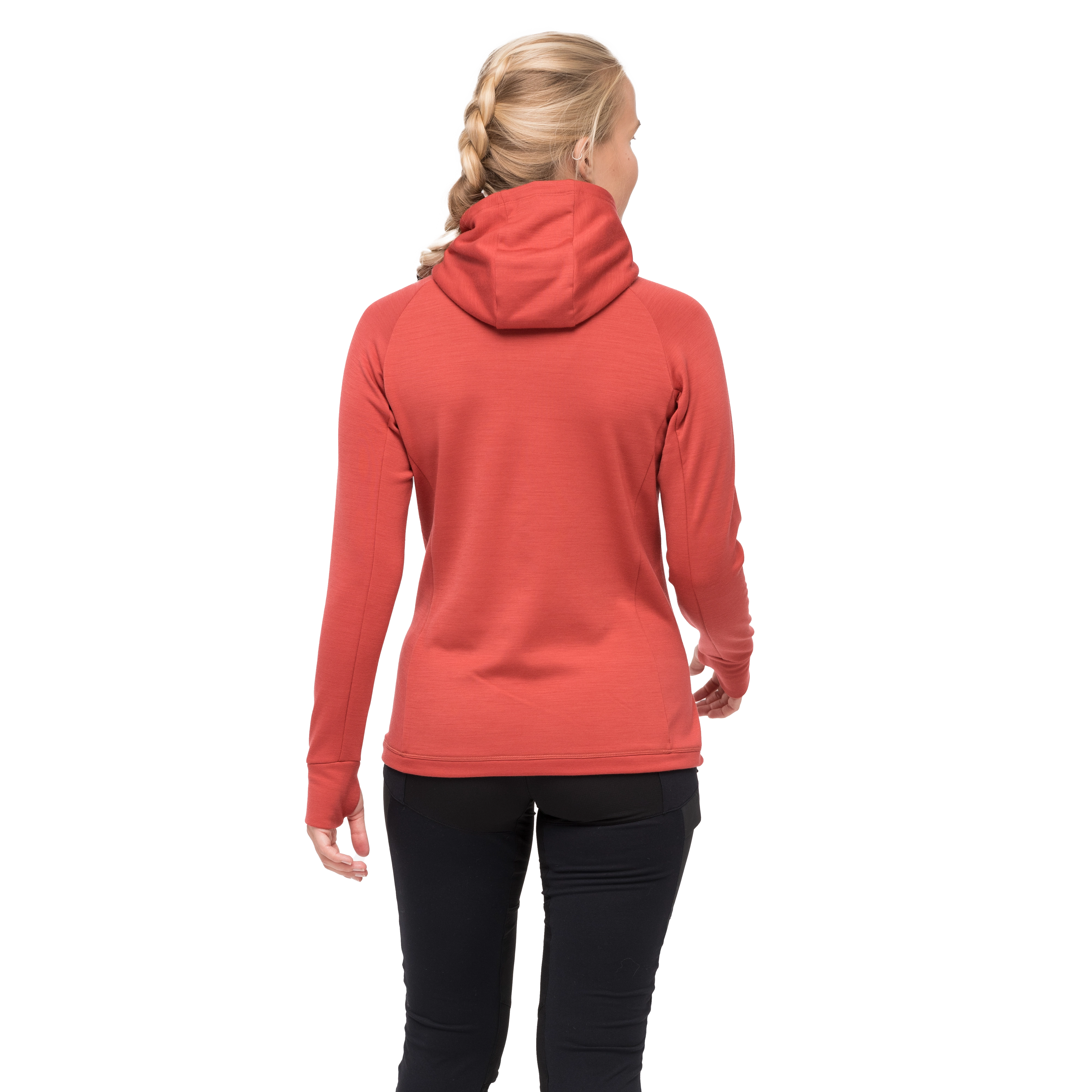 Bergans Wool Junior Headband