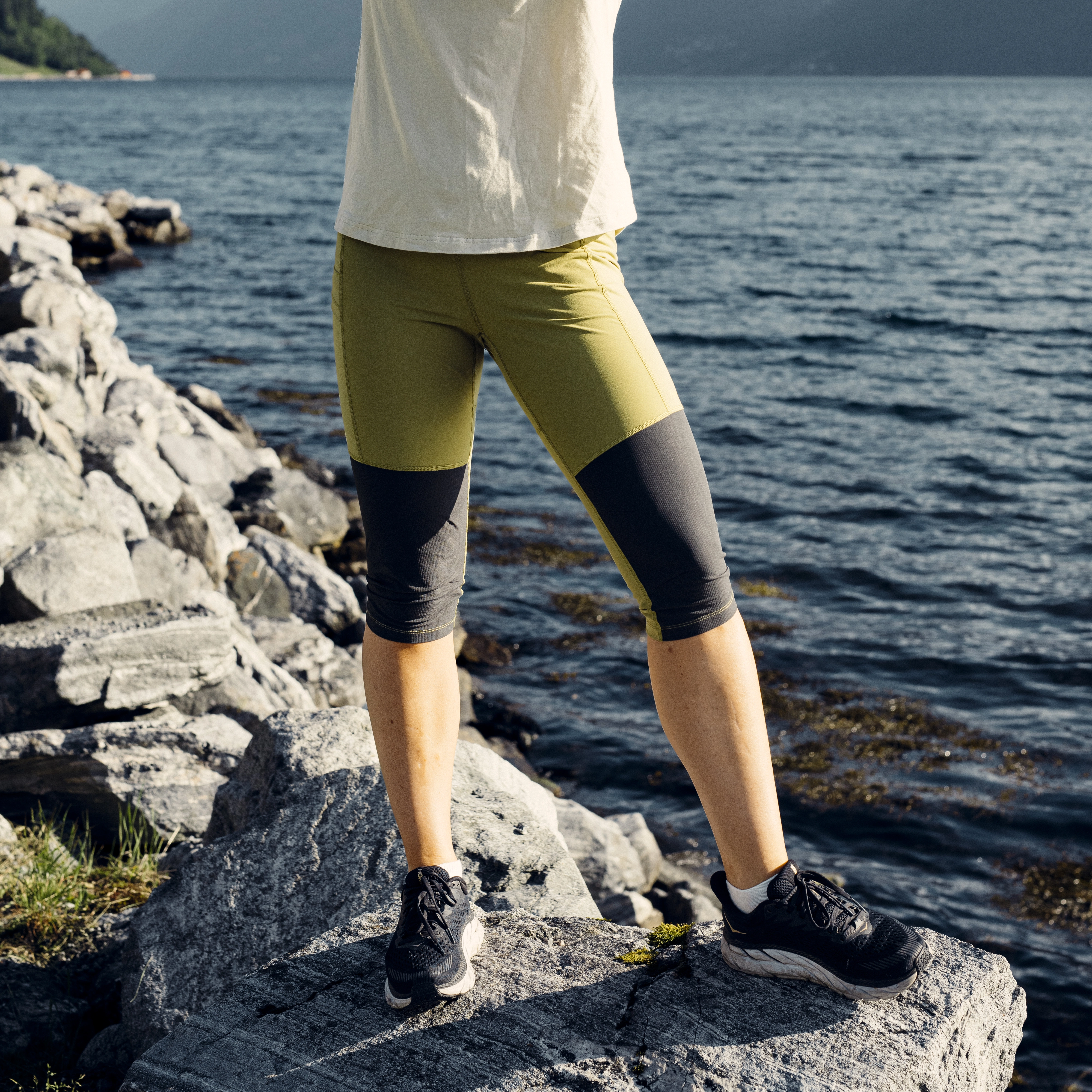 Stranda V2 Insulated Pants