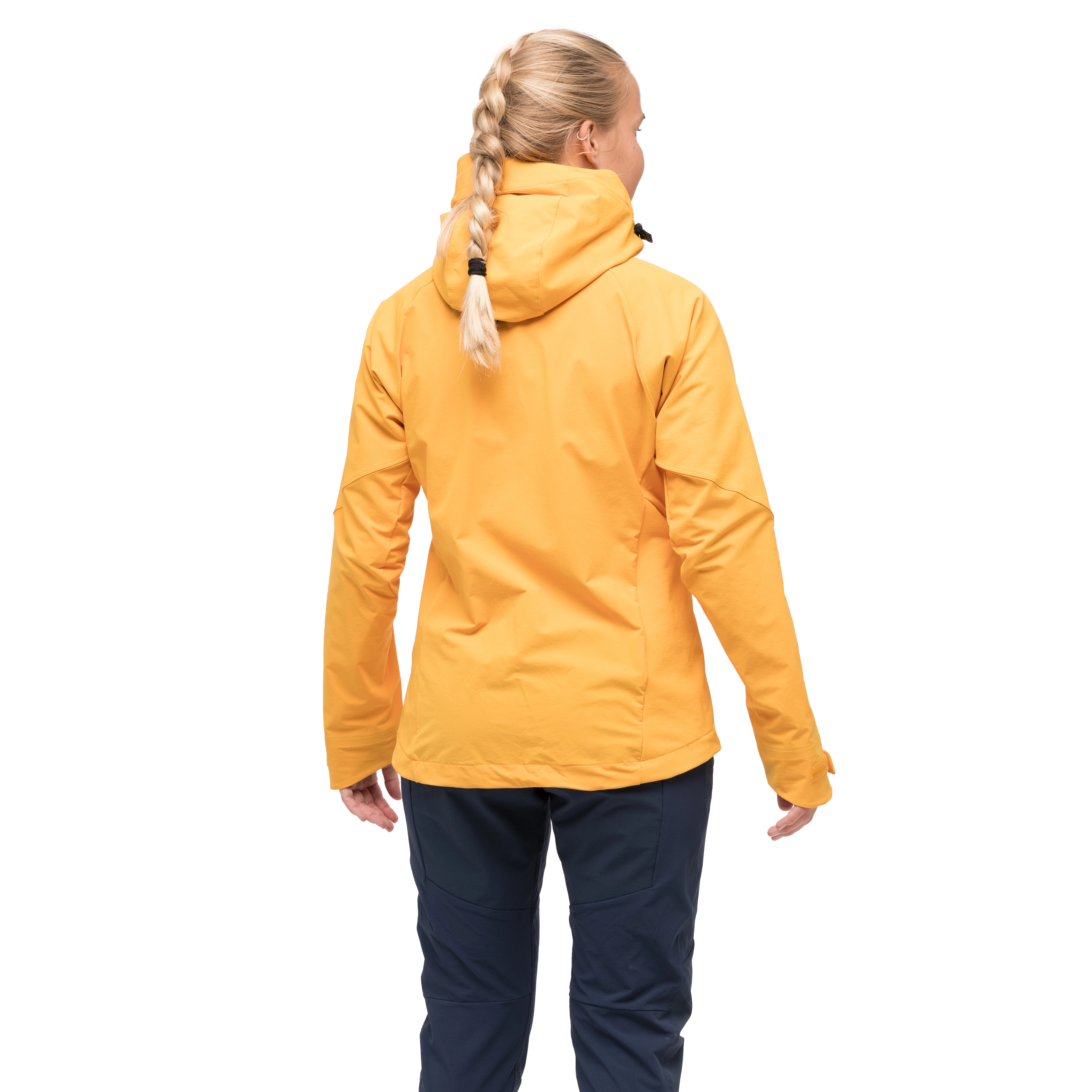 Oslo Urban Down Parka