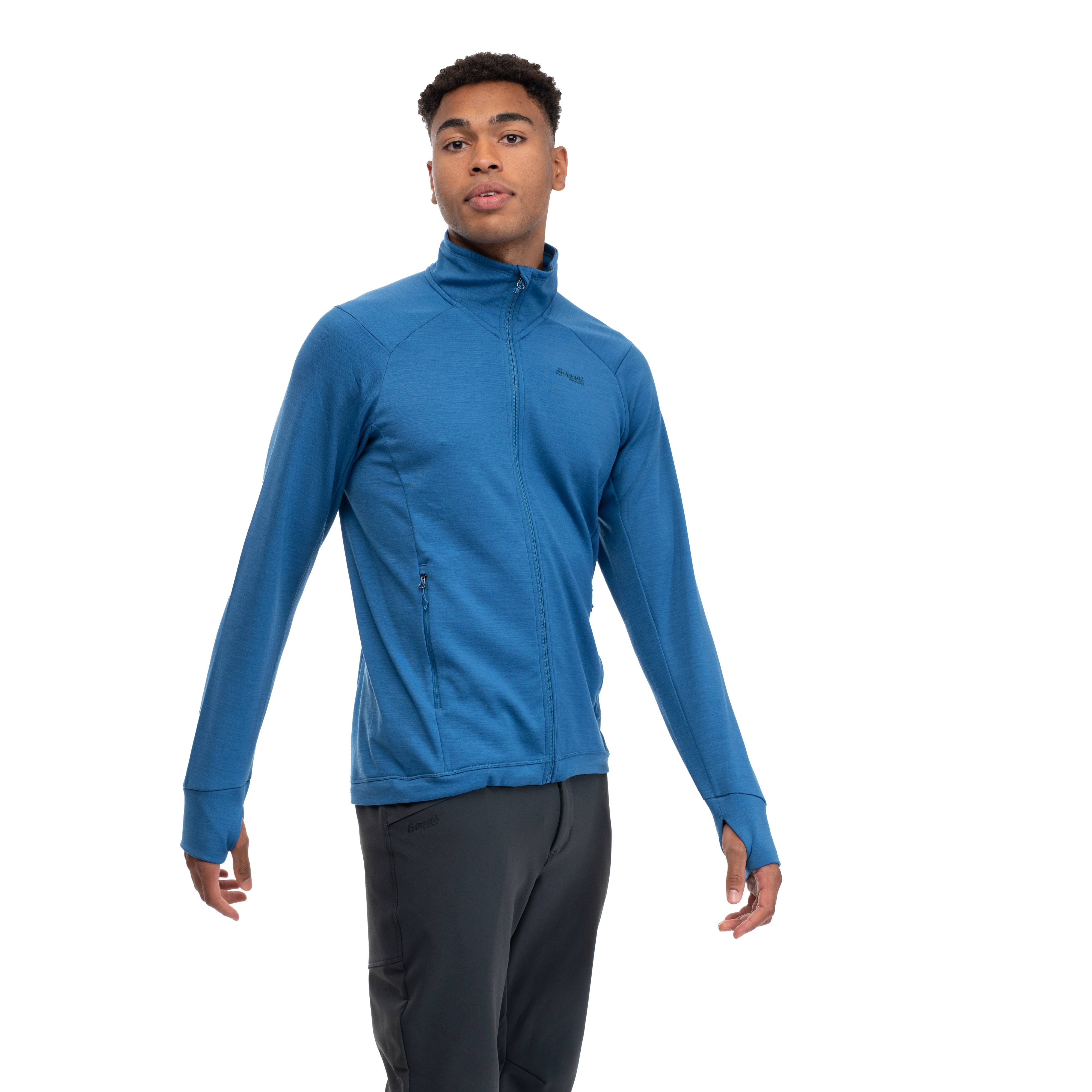 Finnsnes Fleece Jacket