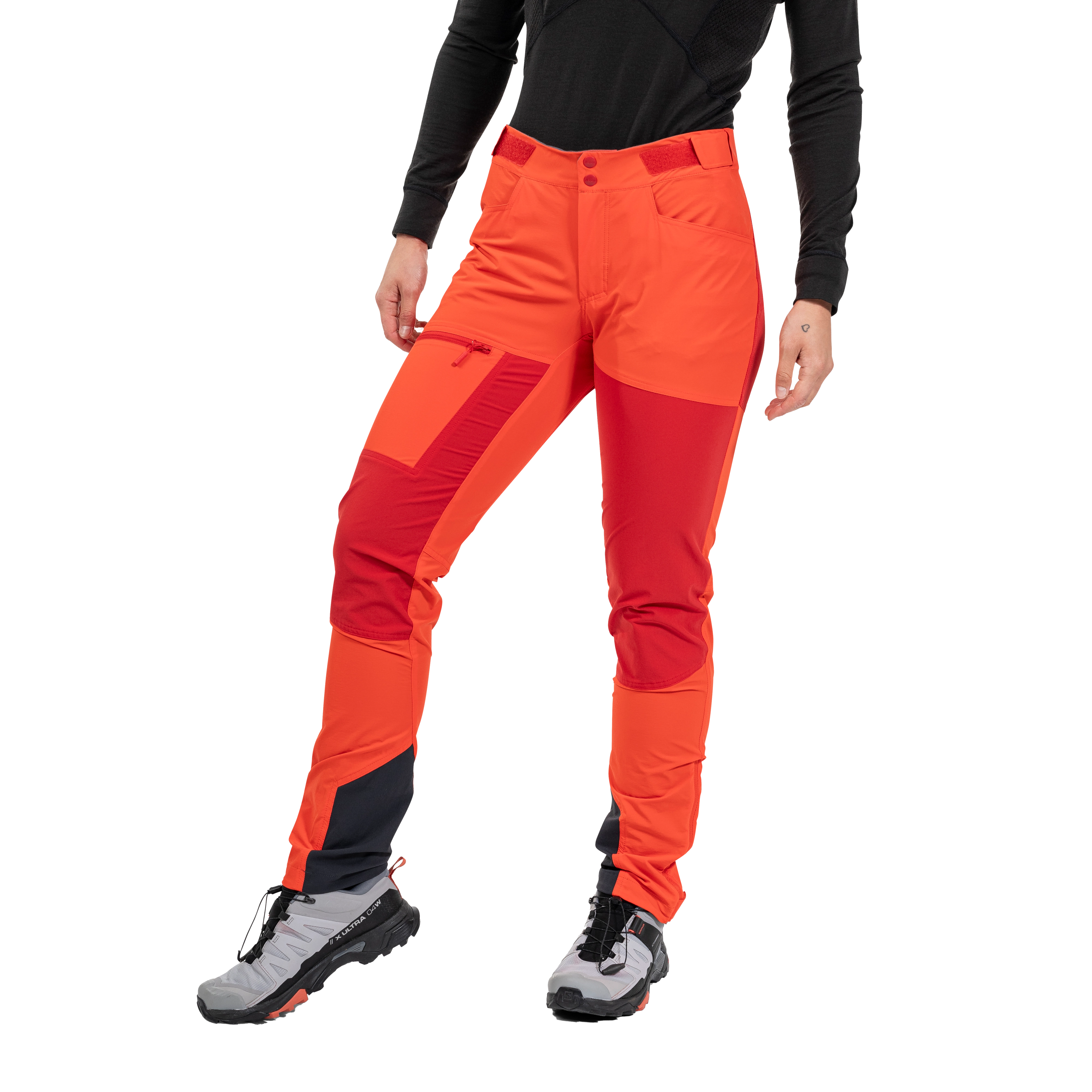 Oslo Urban Down Parka