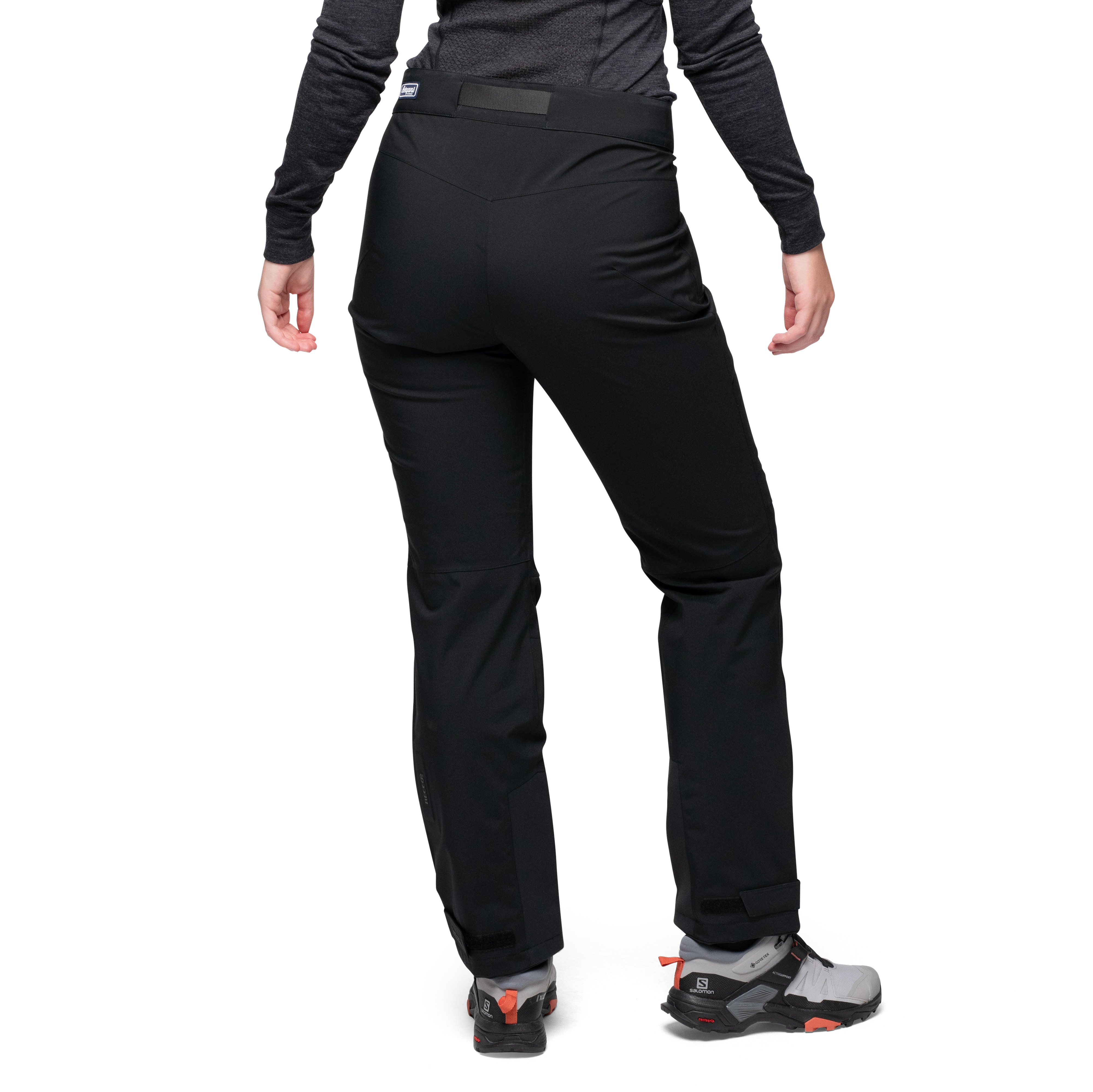 Breheimen 2L W Pants