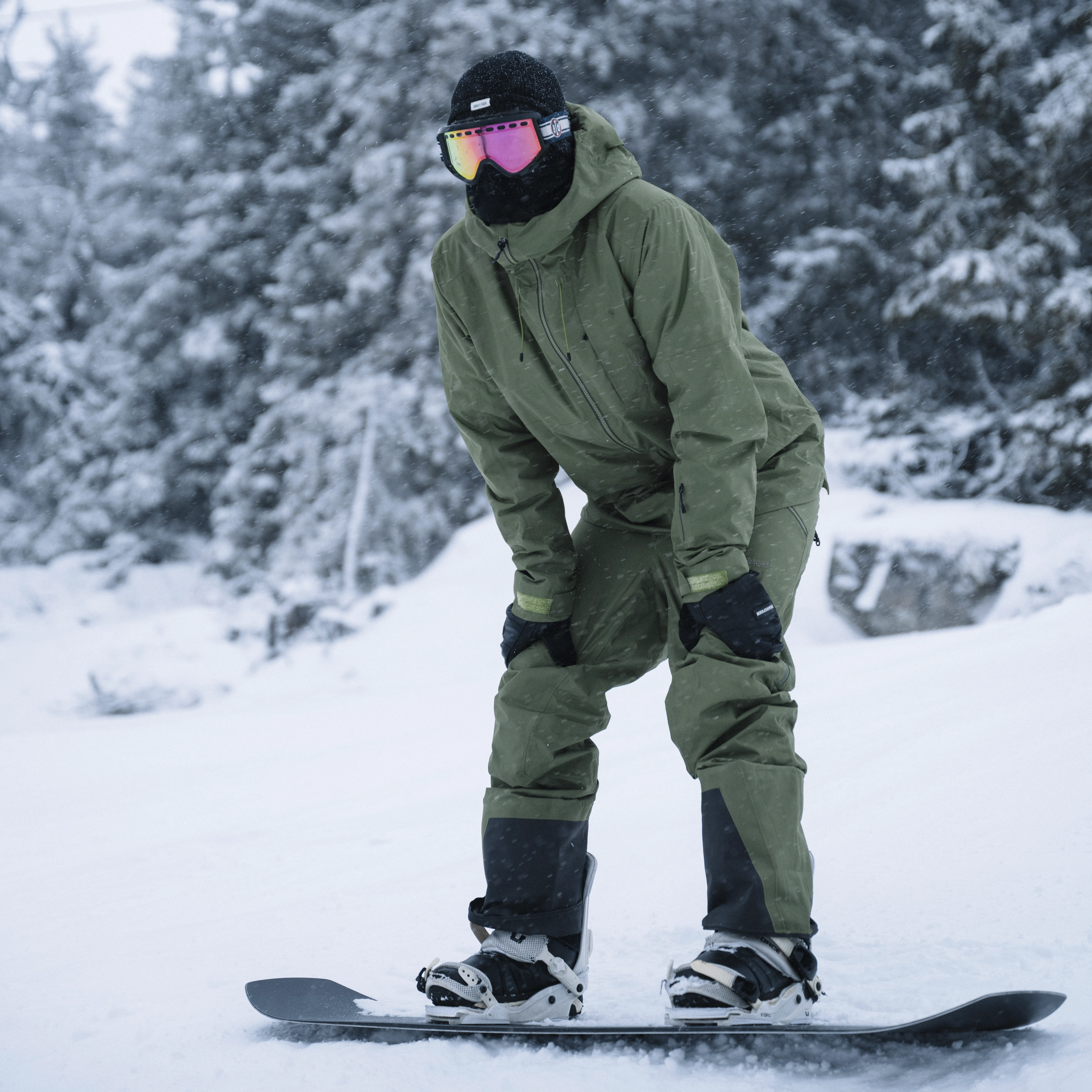 Stranda V2 Insulated Pants