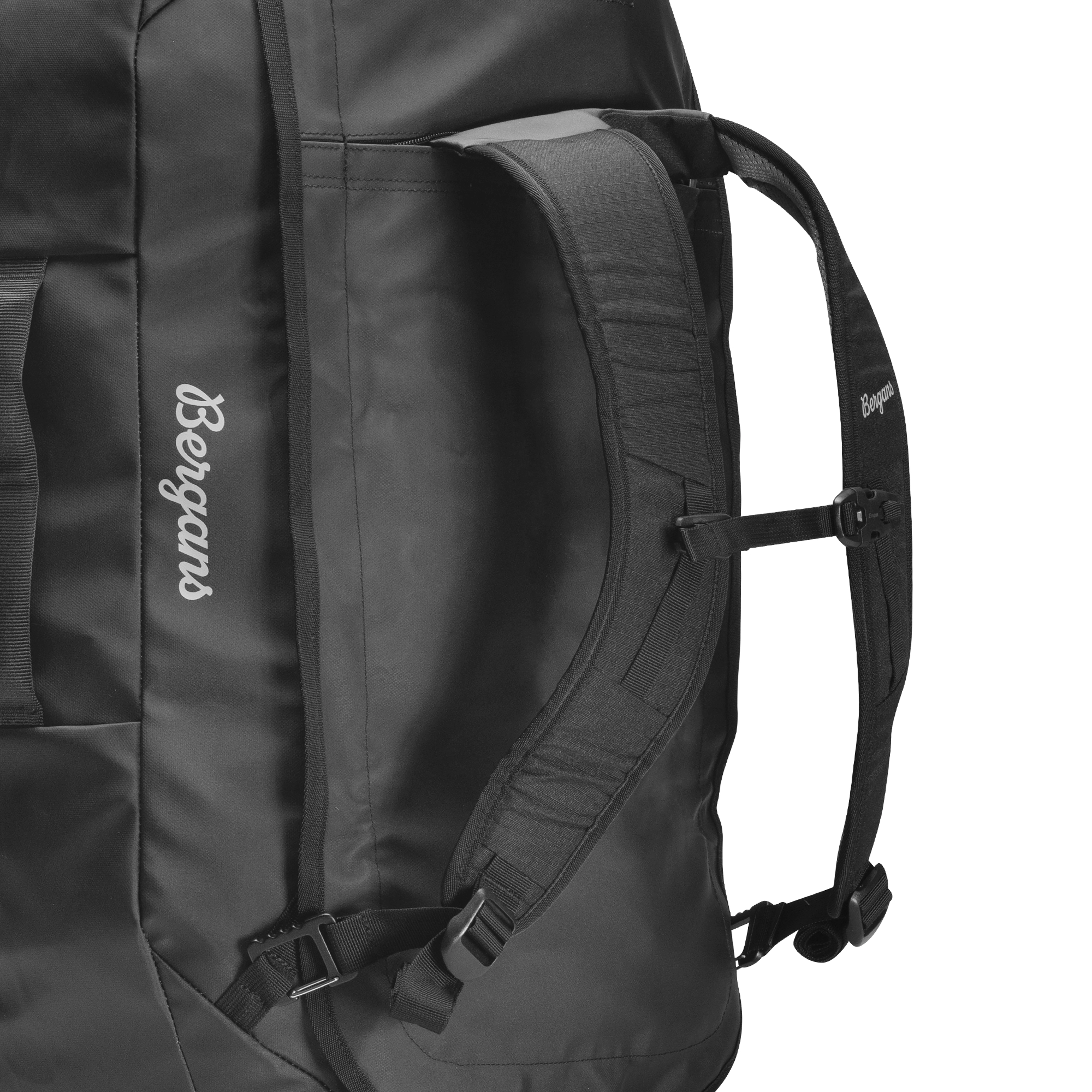 Kompass Duffel Bag 75