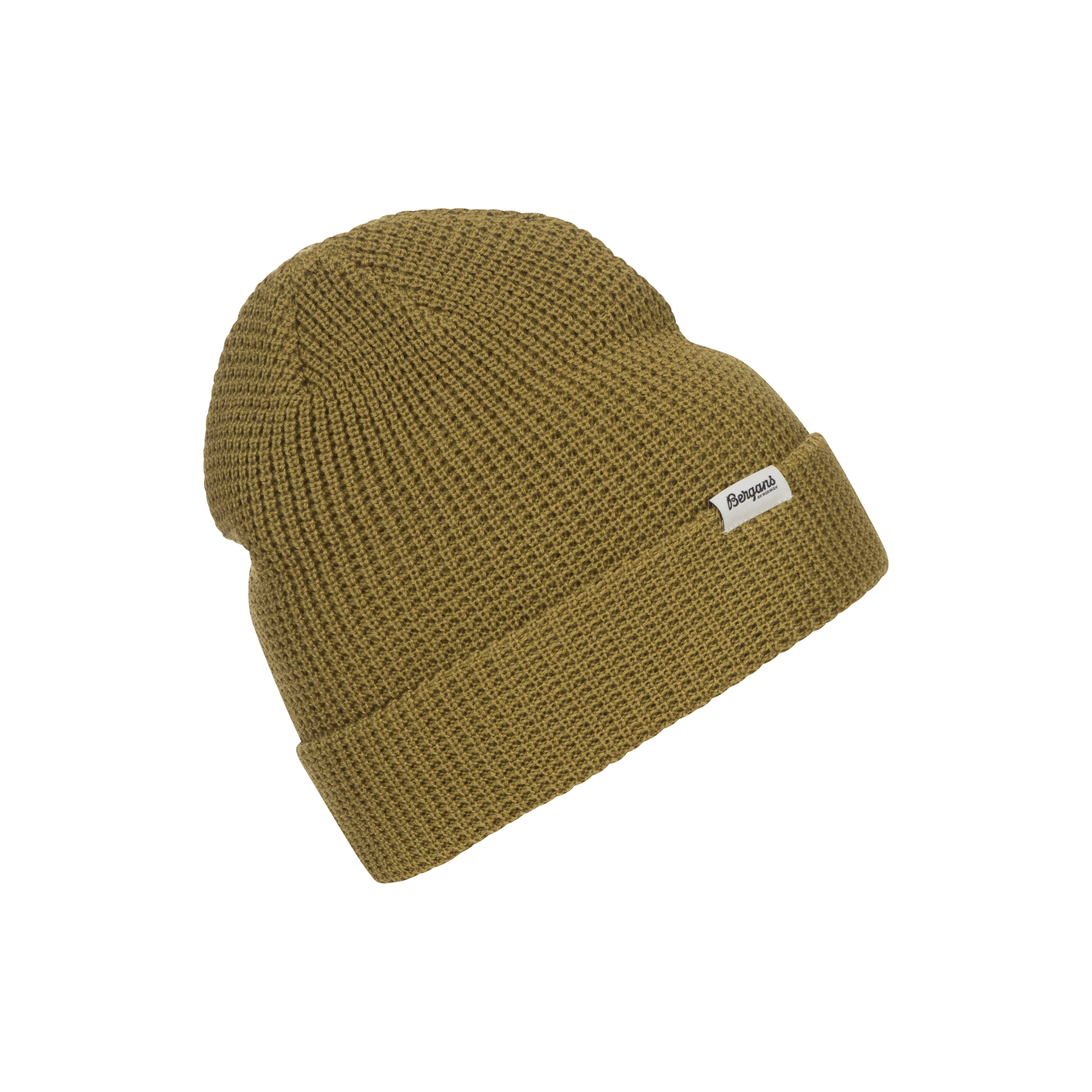 Waffle Knit Beanie