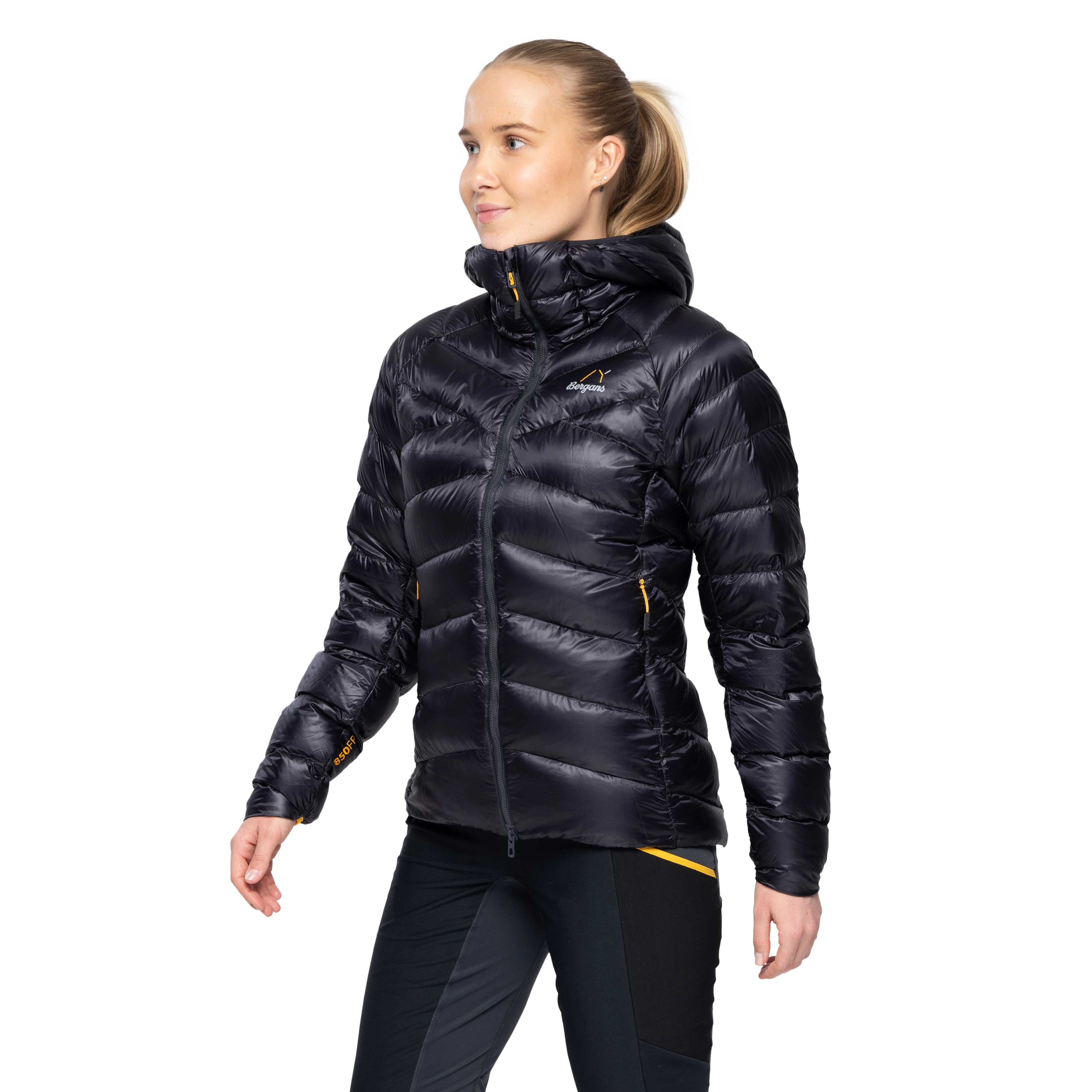 Ulriken Light Merino Jumper Women