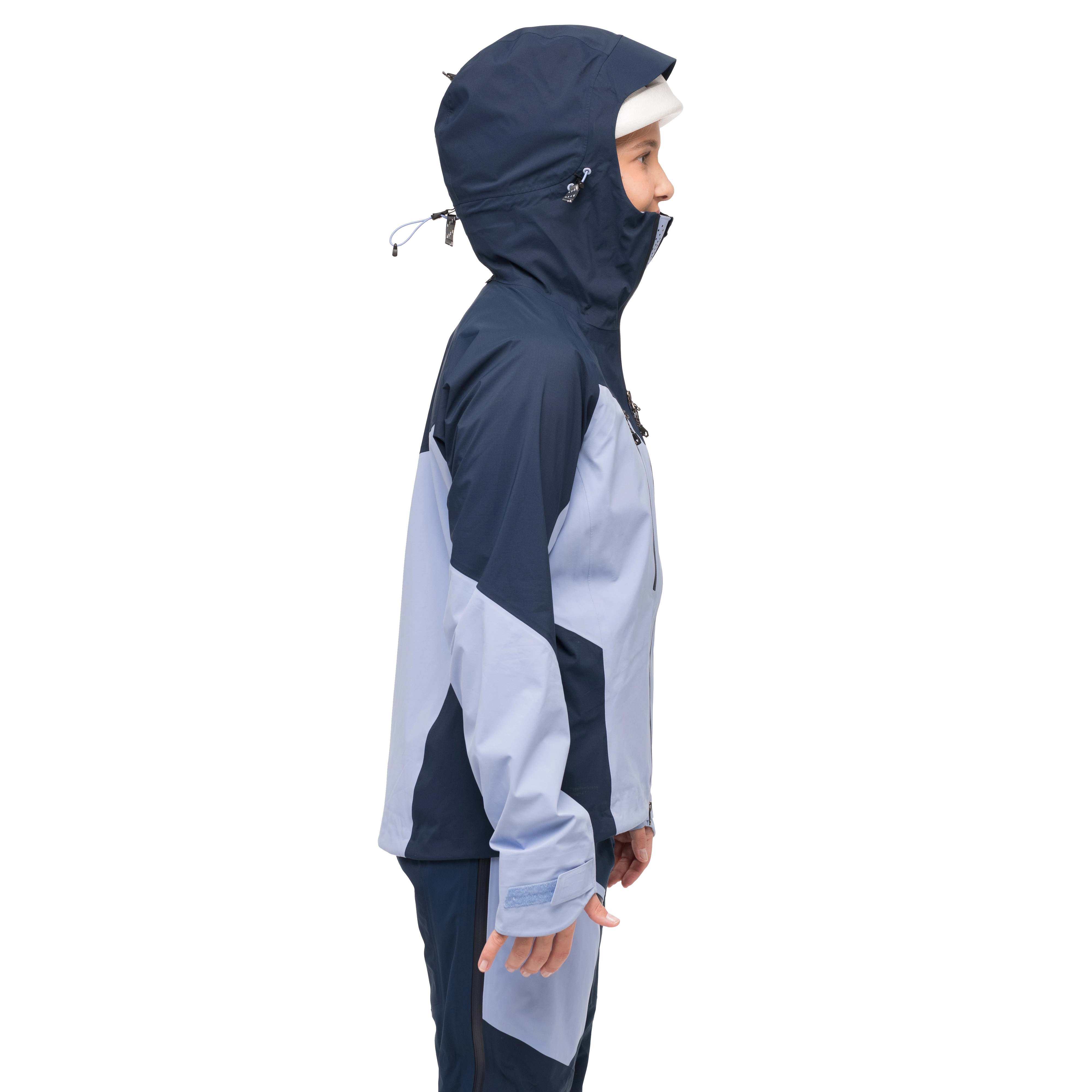 Tind 3L Shell Jacket Women