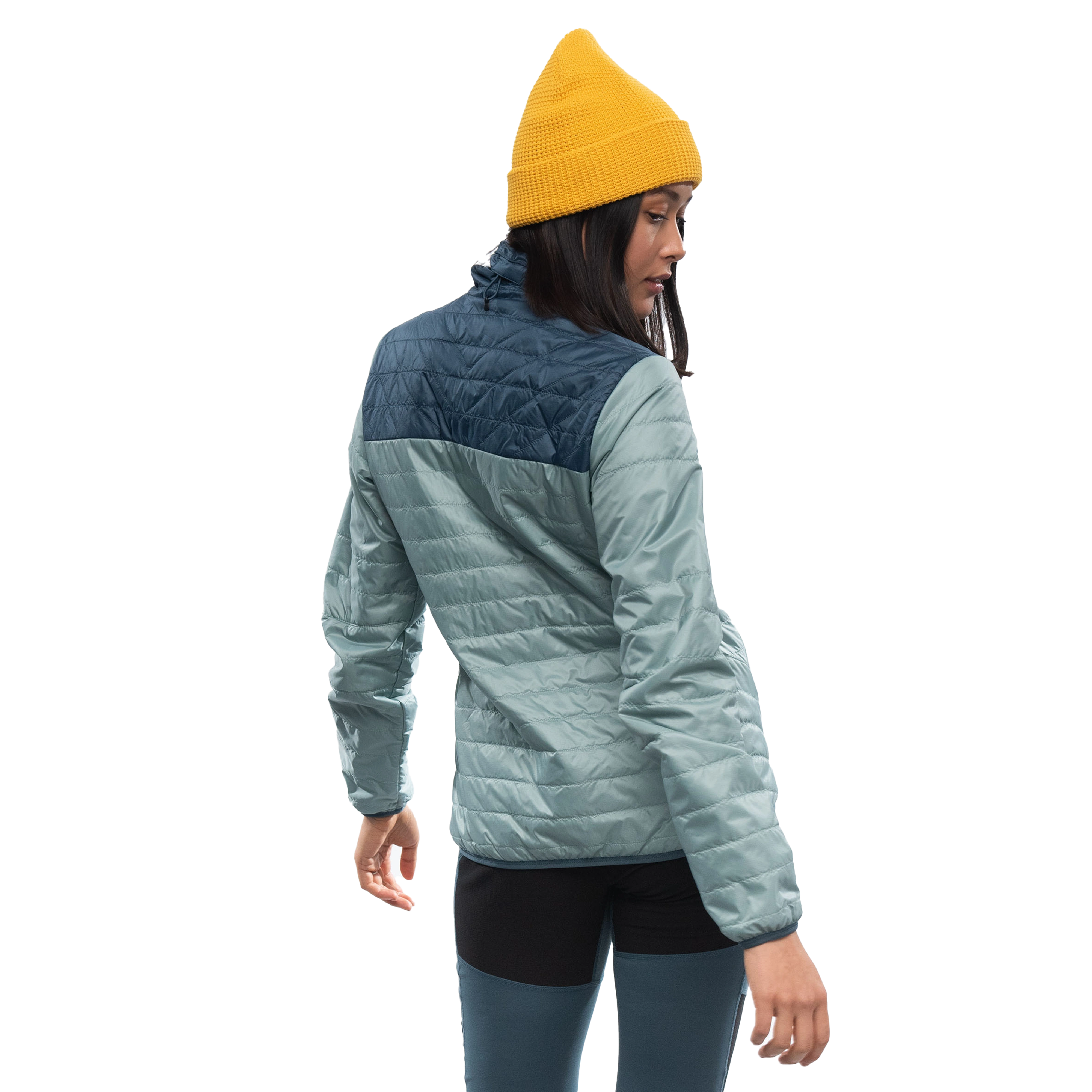 Røros Light Insulated W Jacket