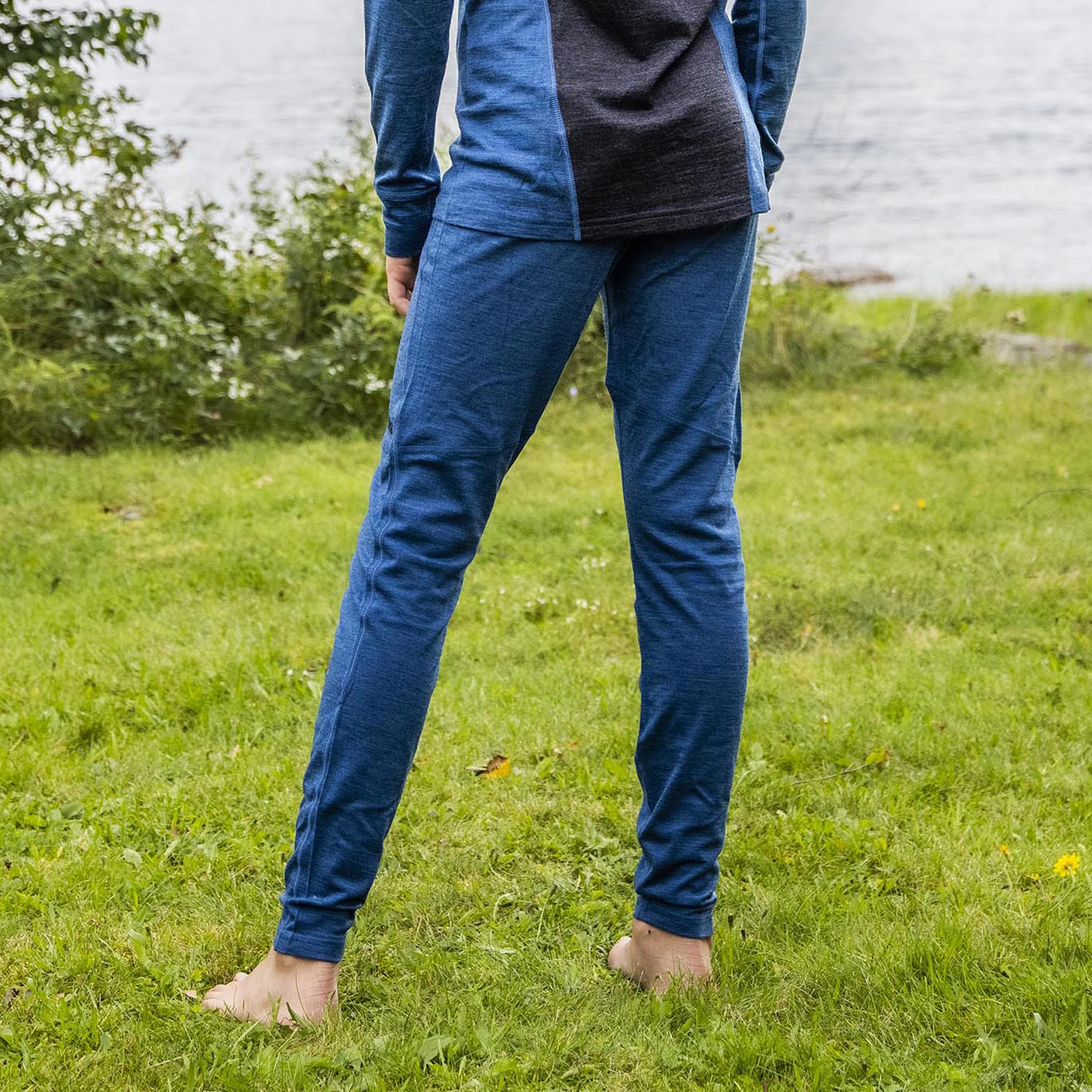 Inner:Pure Youth Tights