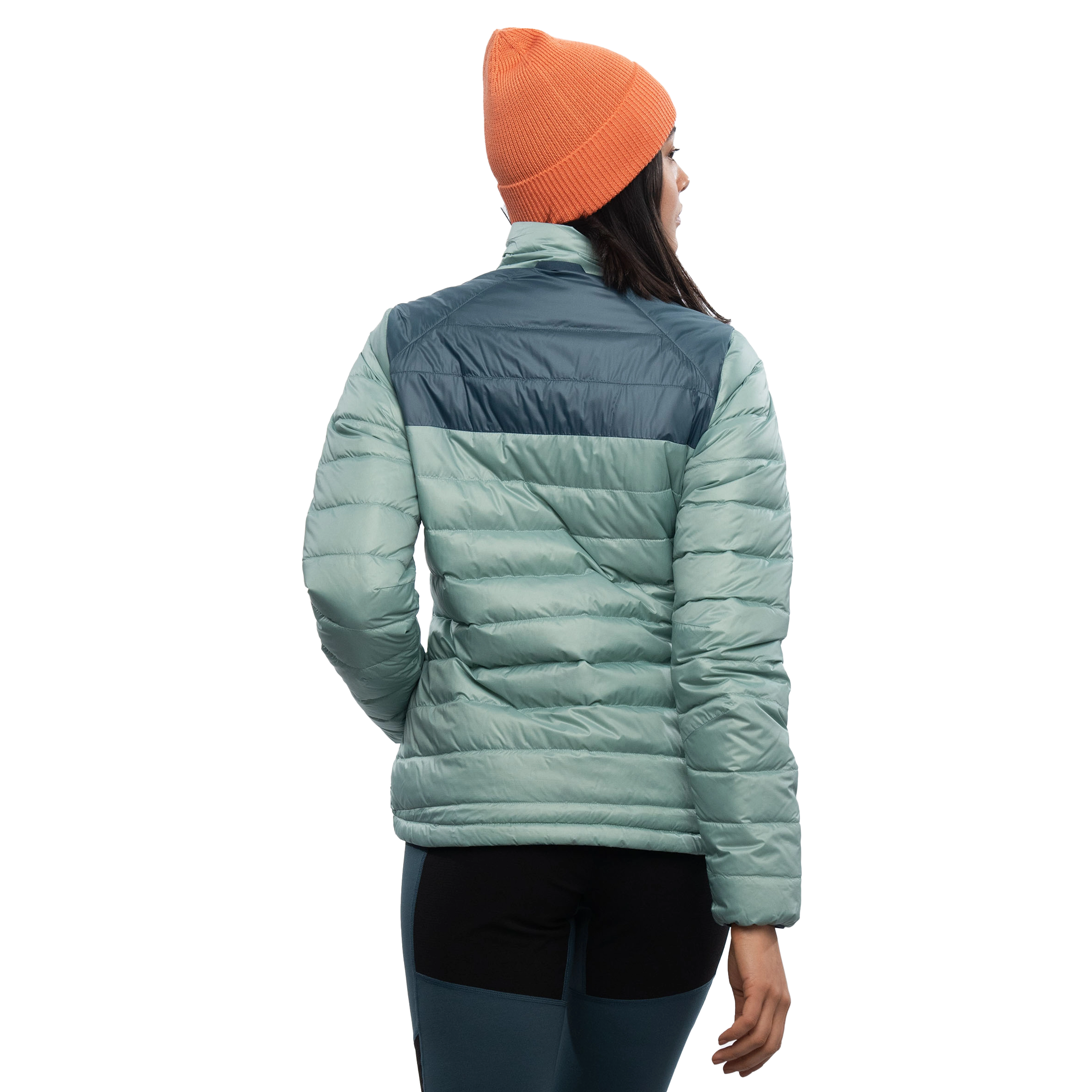 Røros Box Down Light W Jacket