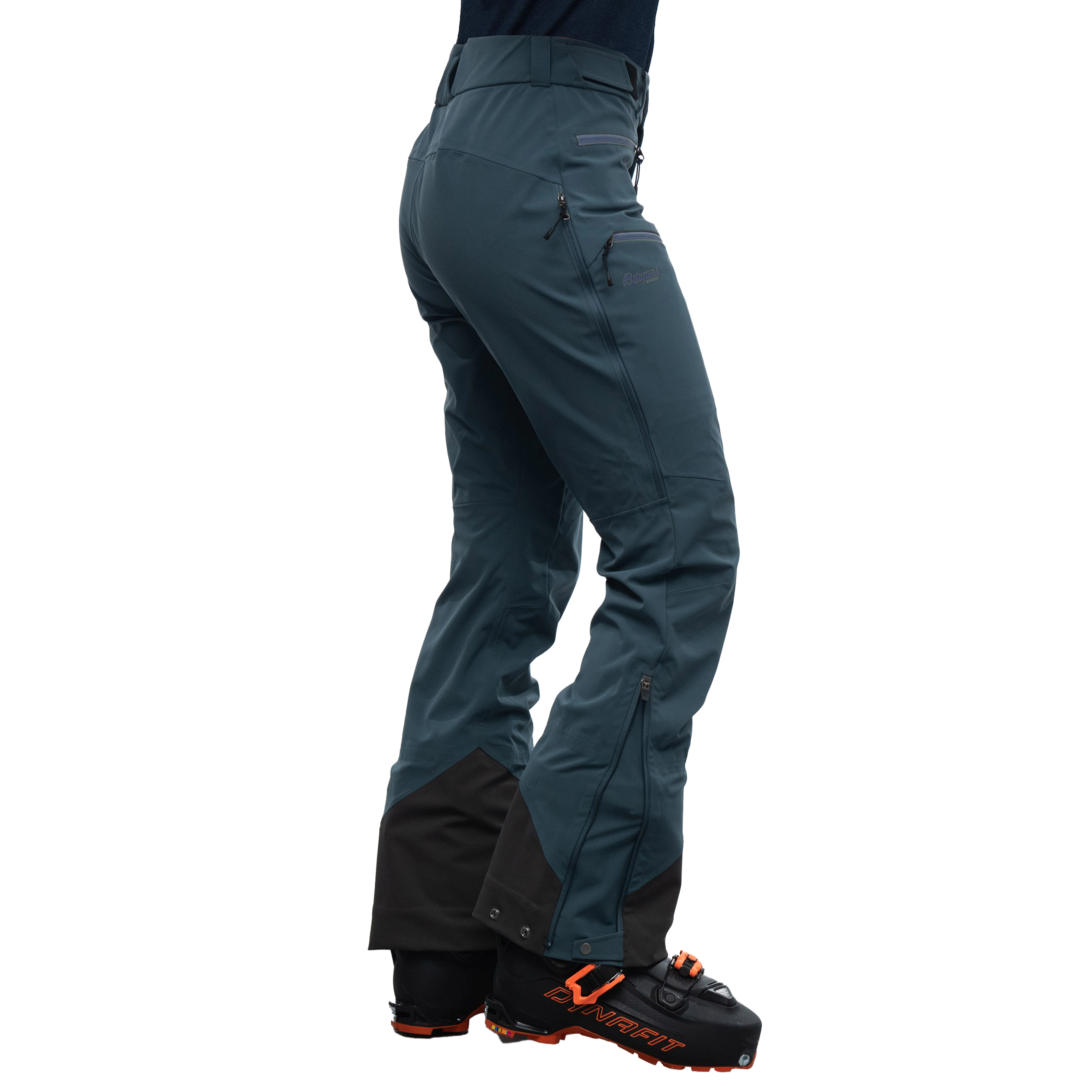 Senja Hybrid Softshell W Pants