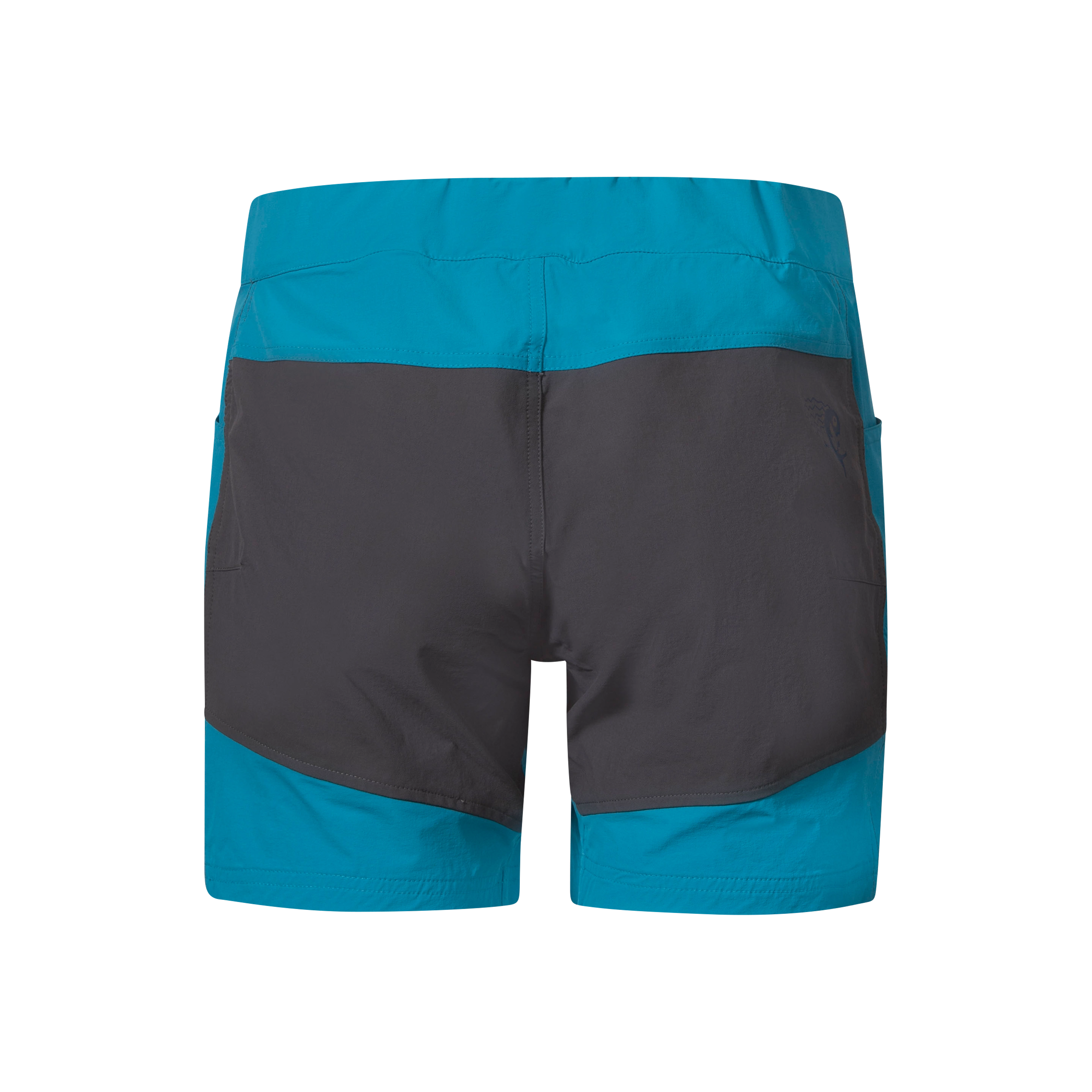 Tind 3L Shell Pants Women