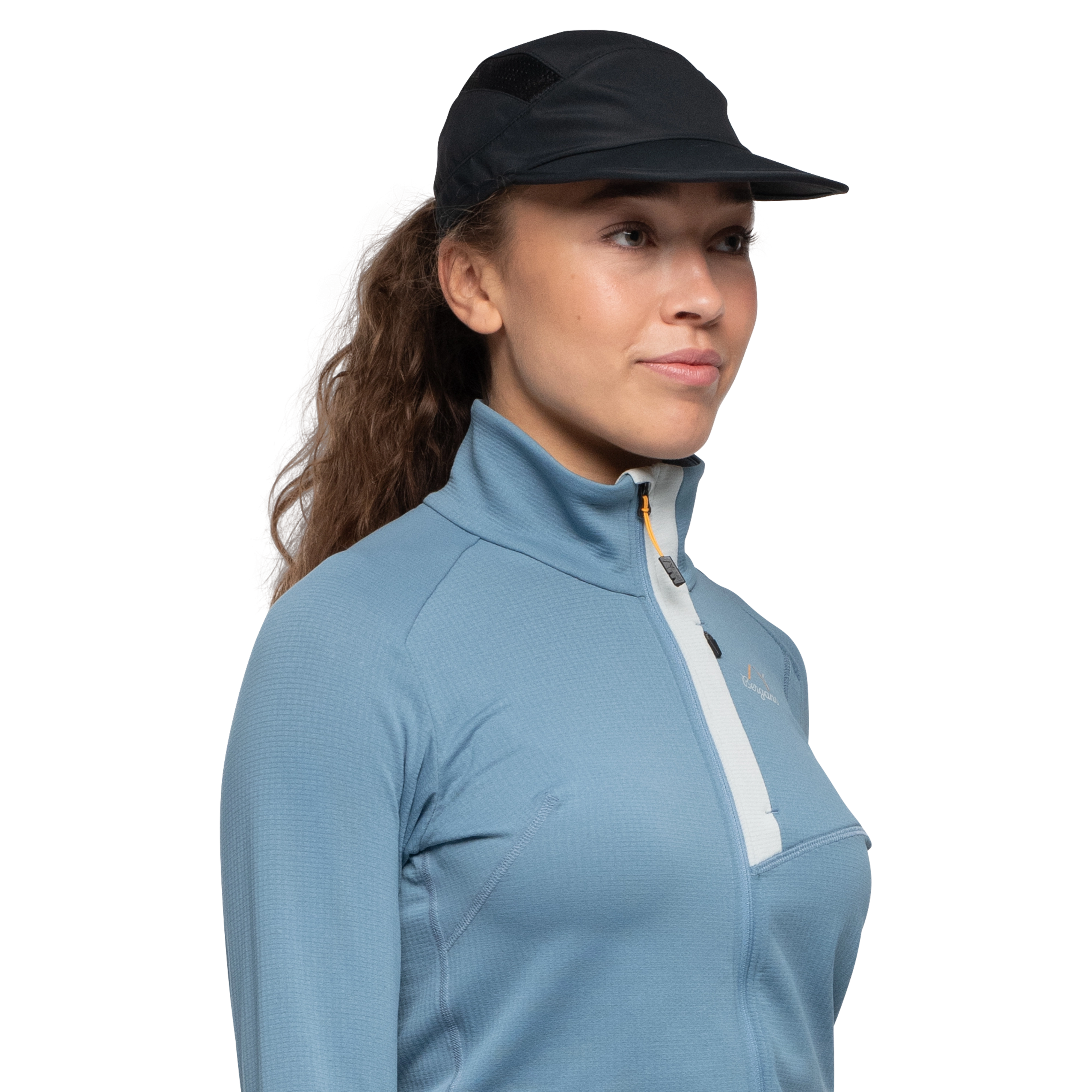 Whenever Merino Tee Men