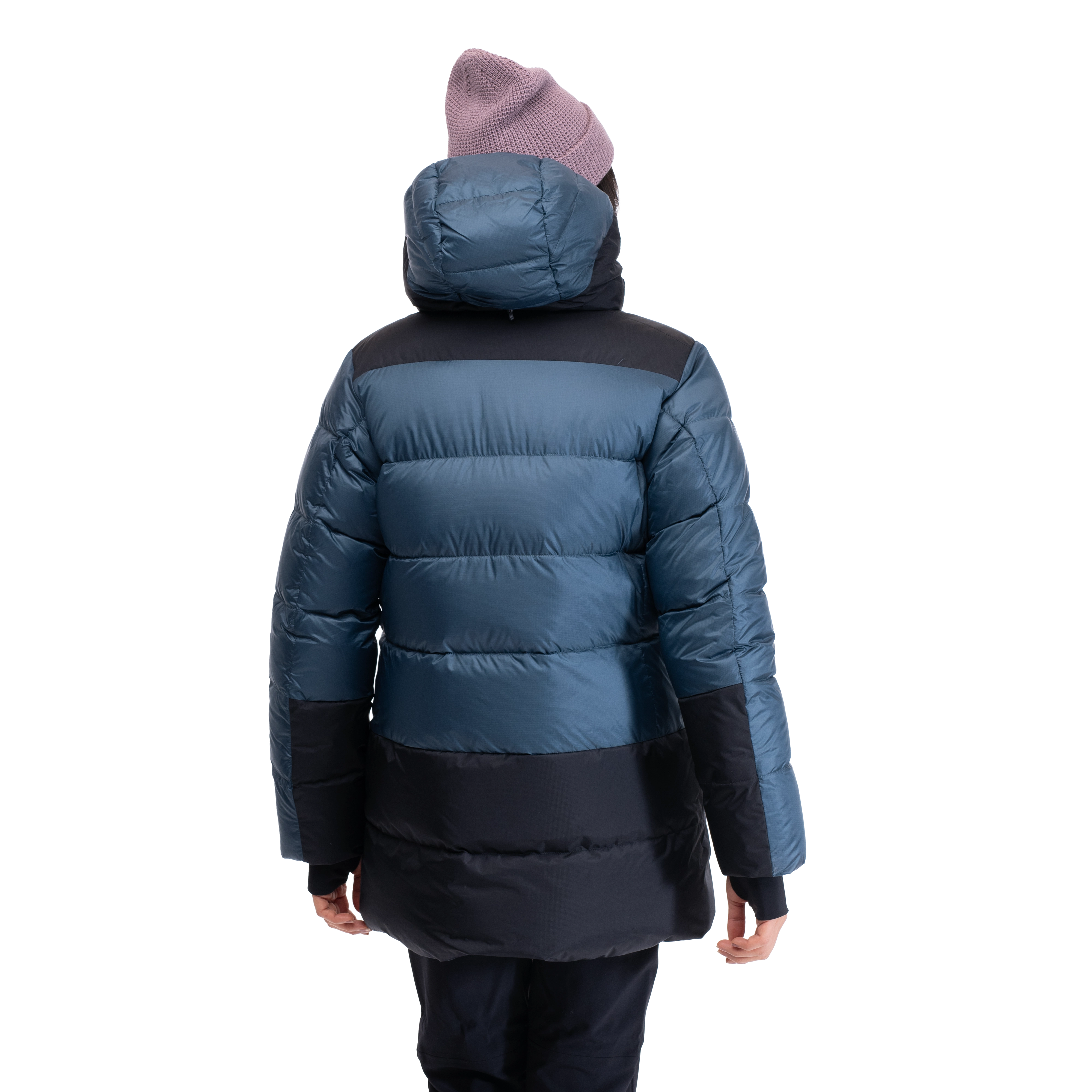 Myske Wool Youth Shirt