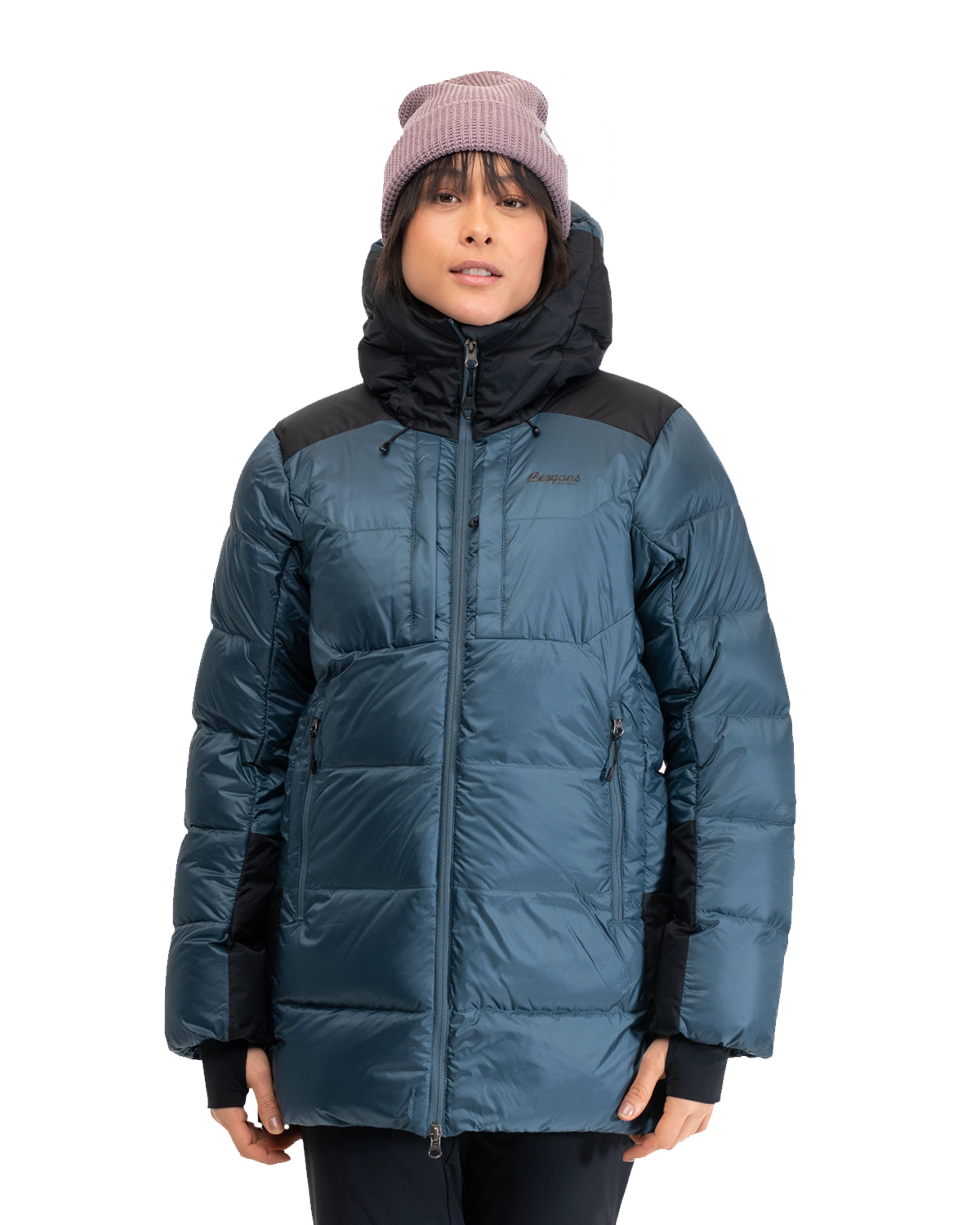 Myske Wool Youth Shirt