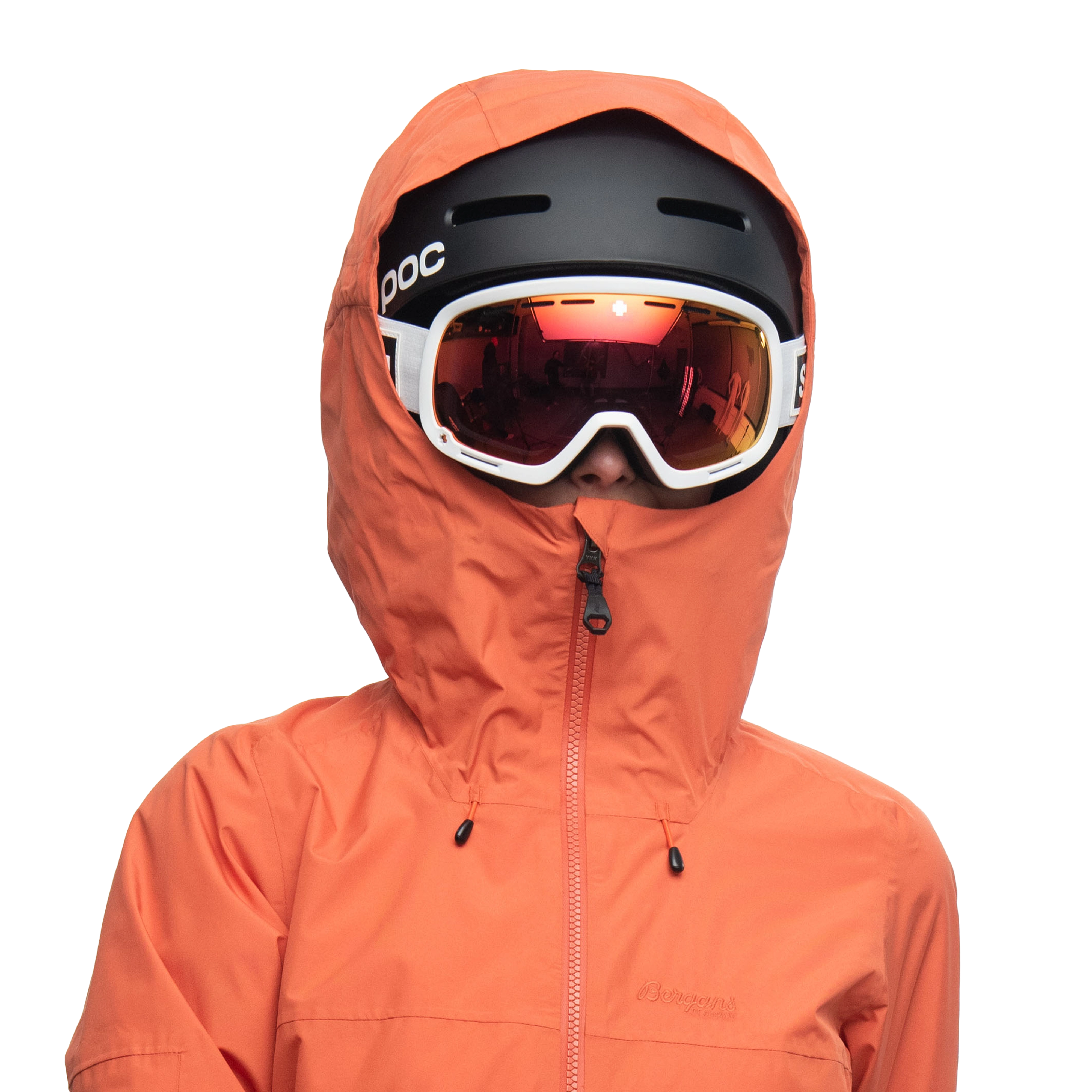 Lava Light Down Jacket Men