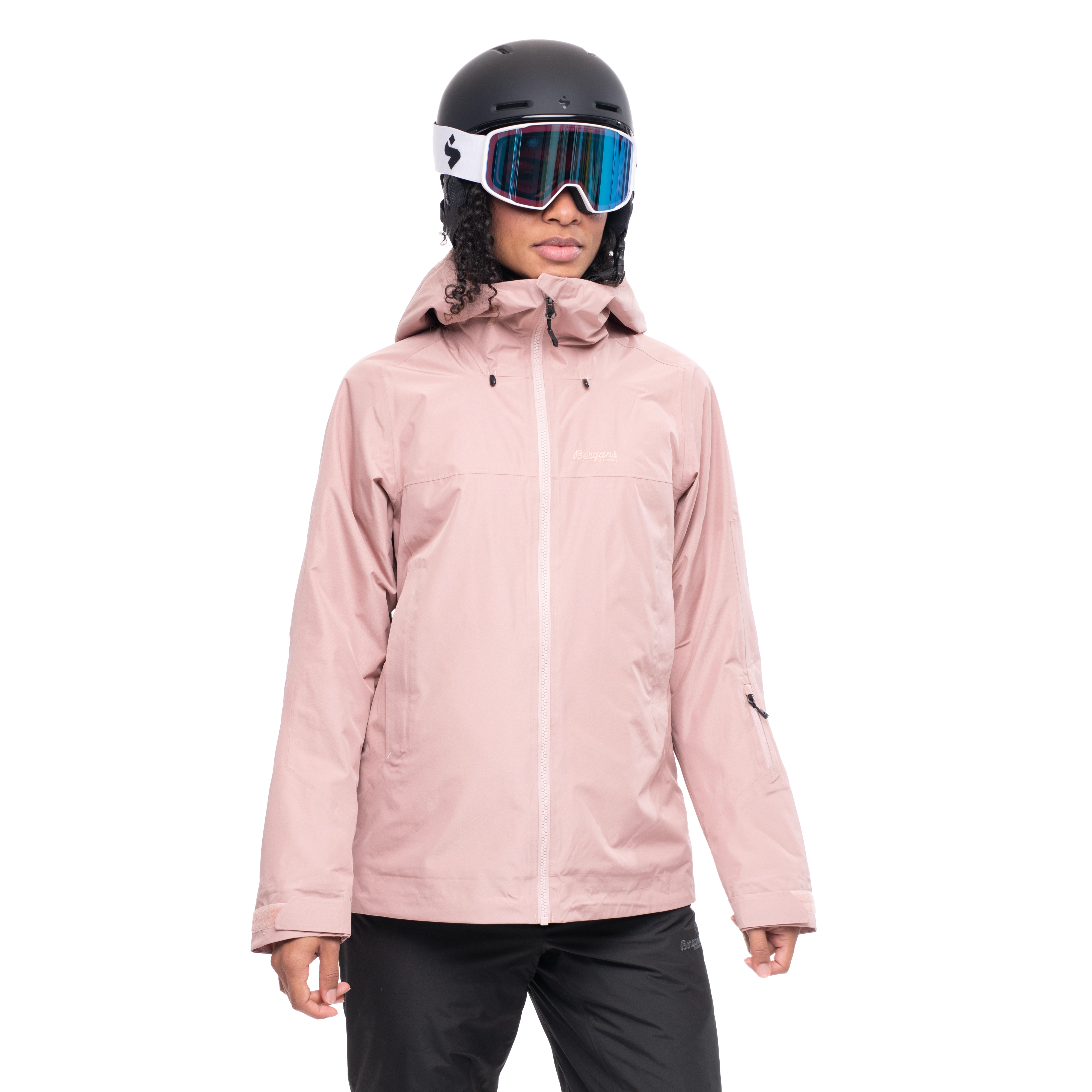 Letto V2 3L W Jacket