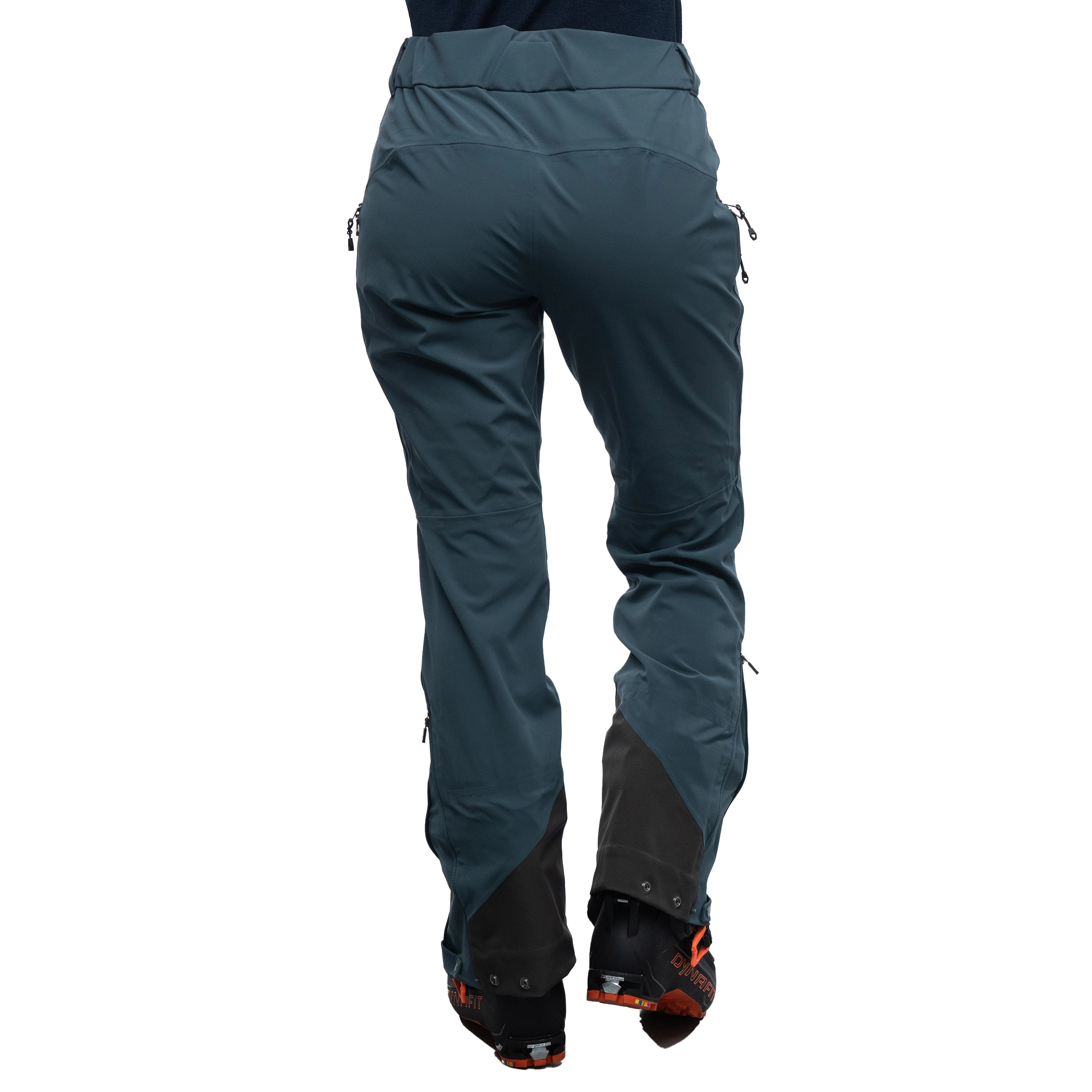 Senja Hybrid Softshell W Pants