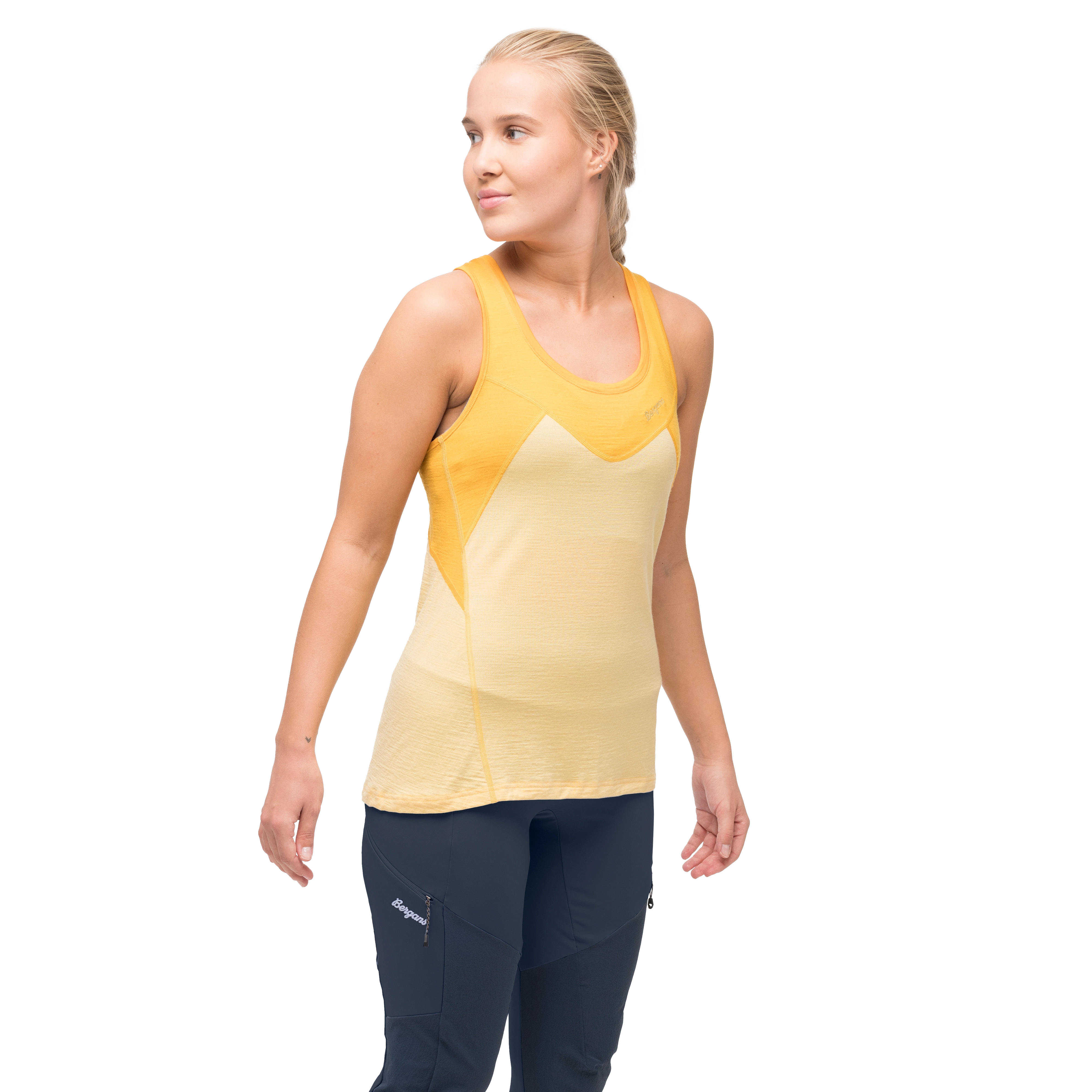 Istjern Warm Flex Pant