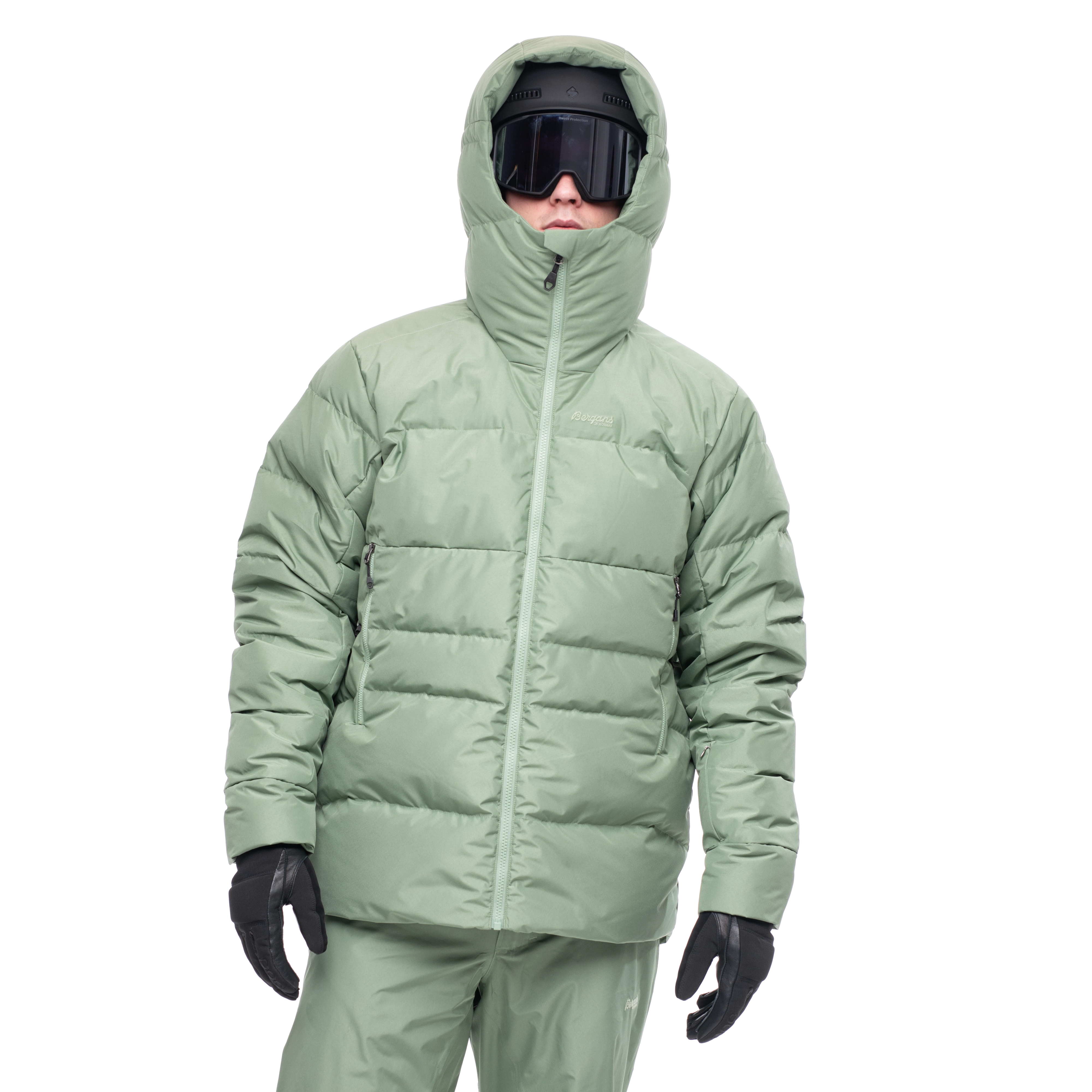 Myske Wool Youth Shirt