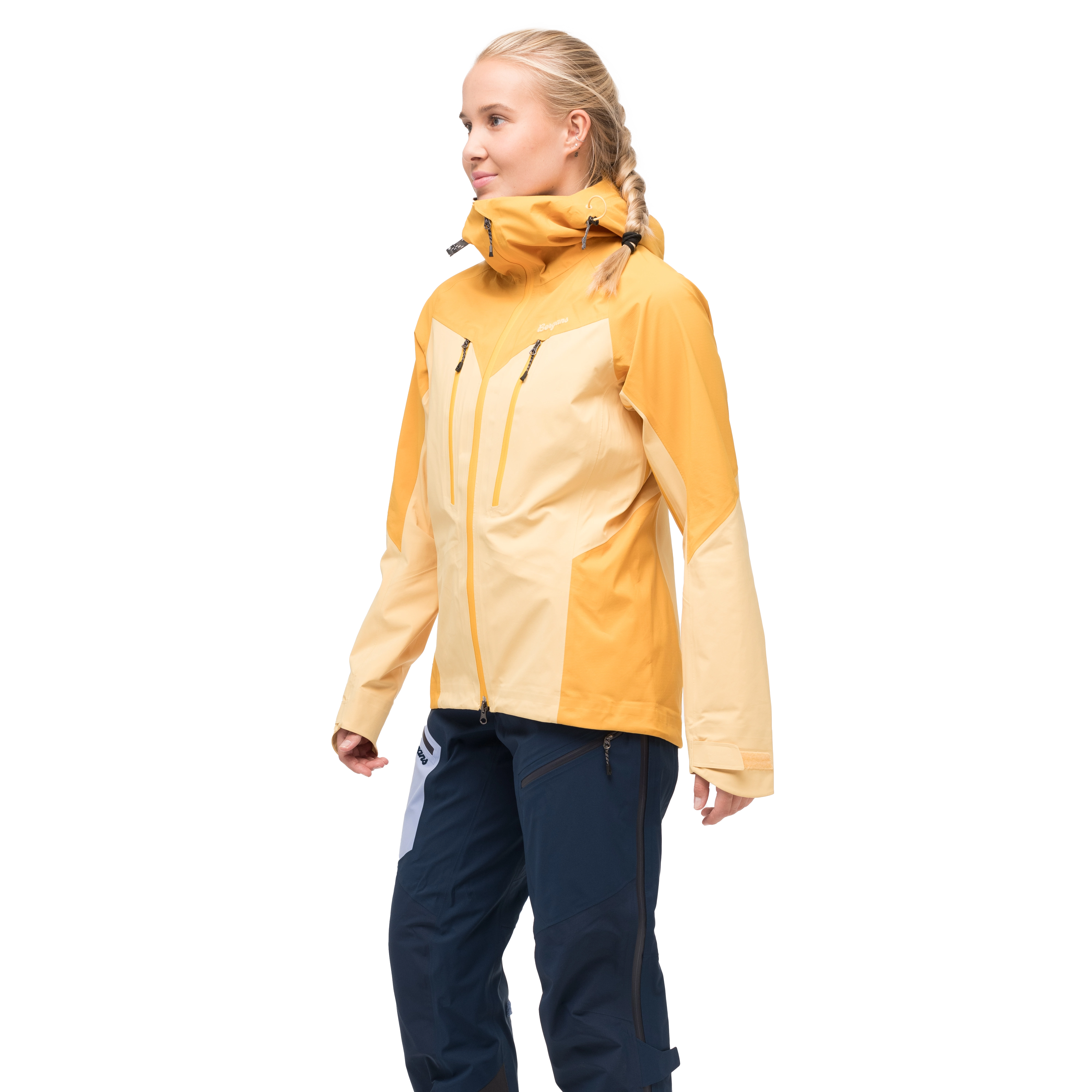 Oslo Urban Down Parka