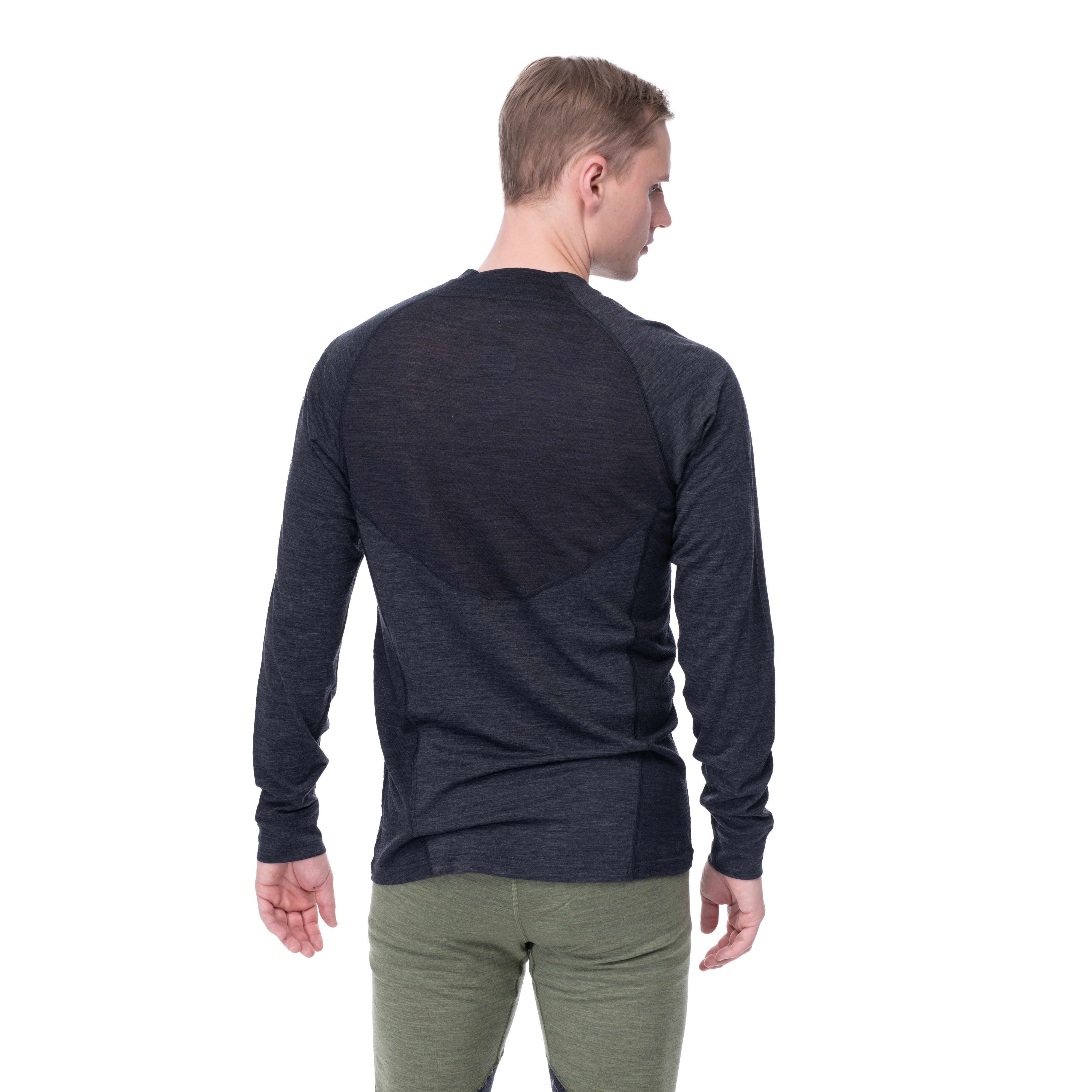 Inner:Pure Merino Tights Men