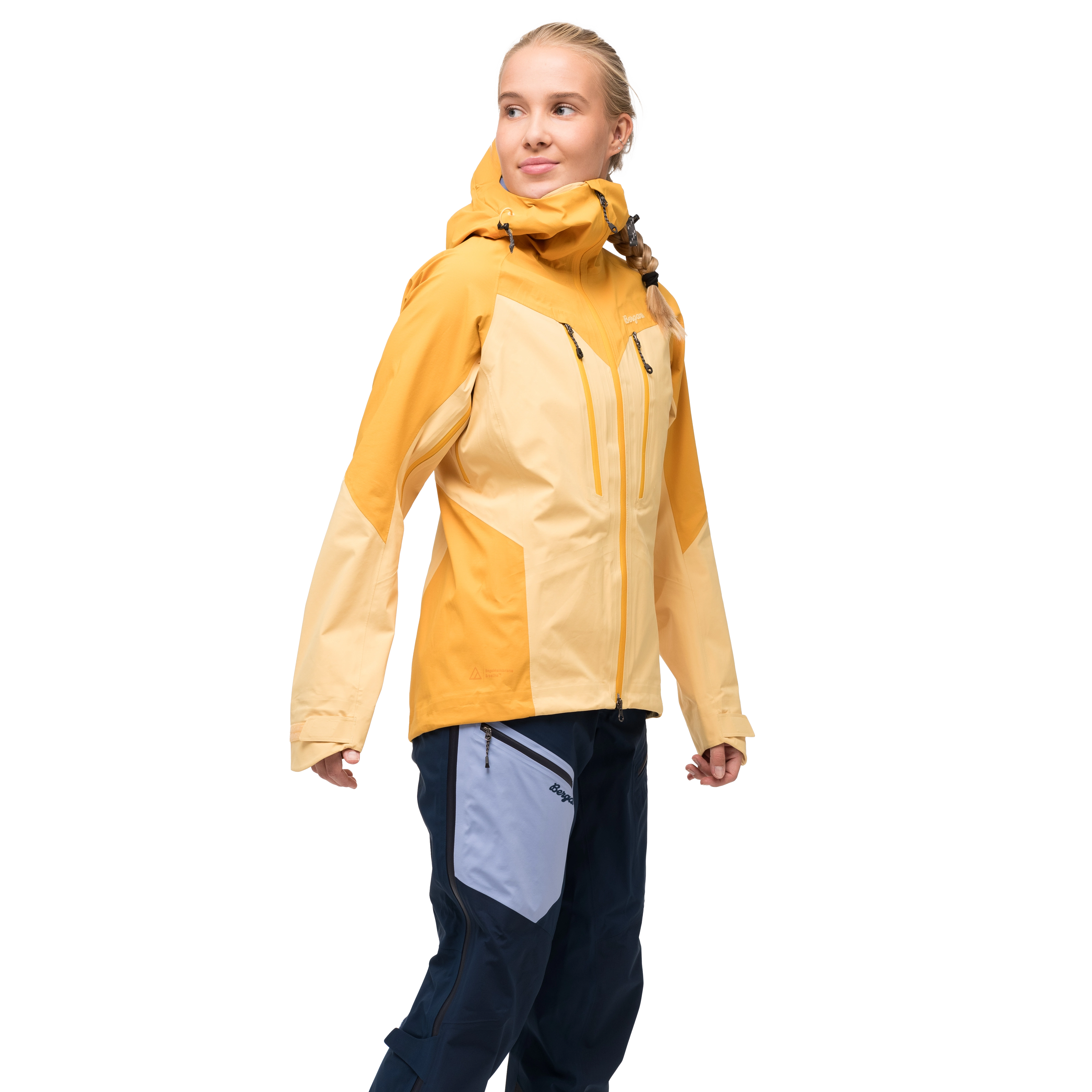 Oslo Urban Down Parka