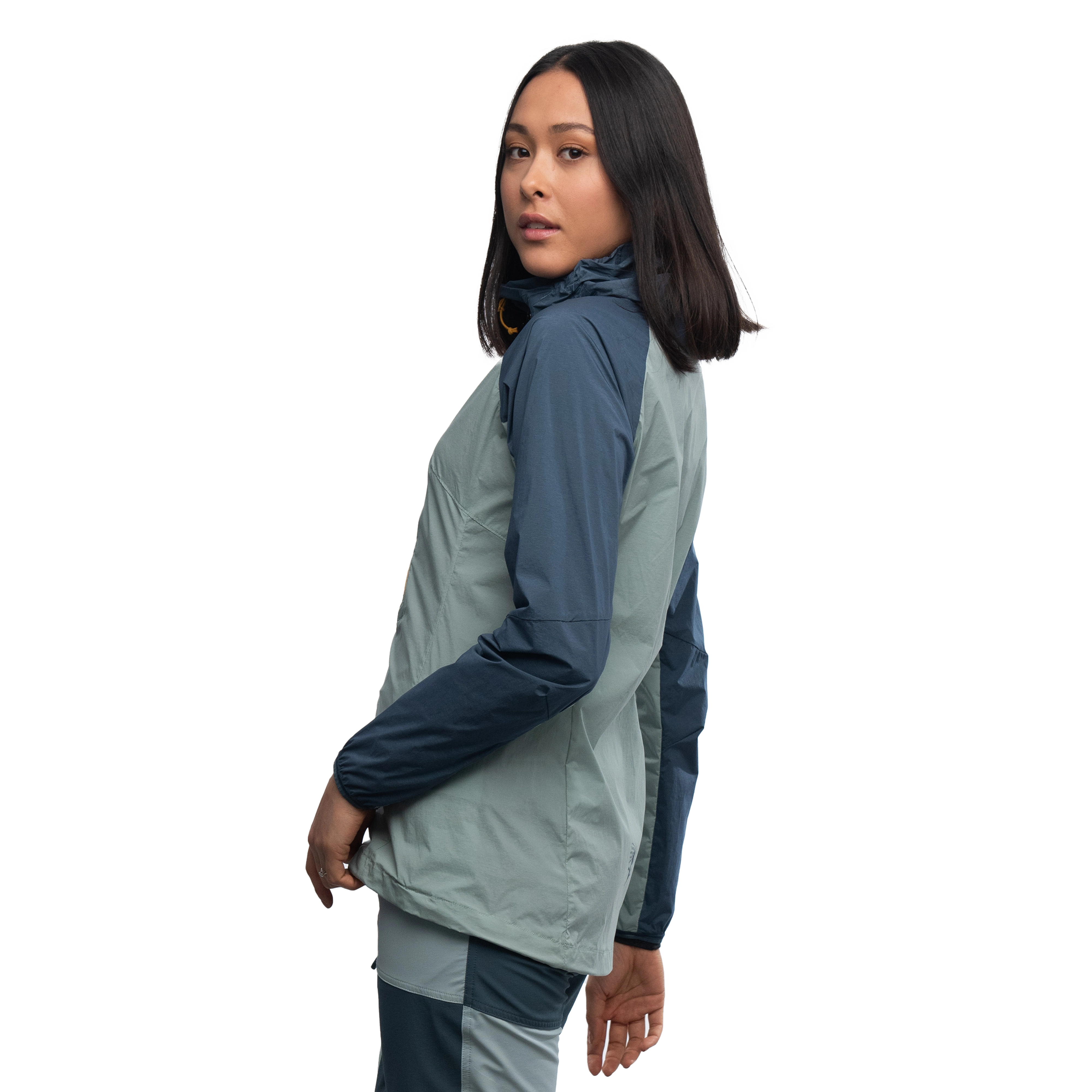 Cecilie Light Wind Anorak