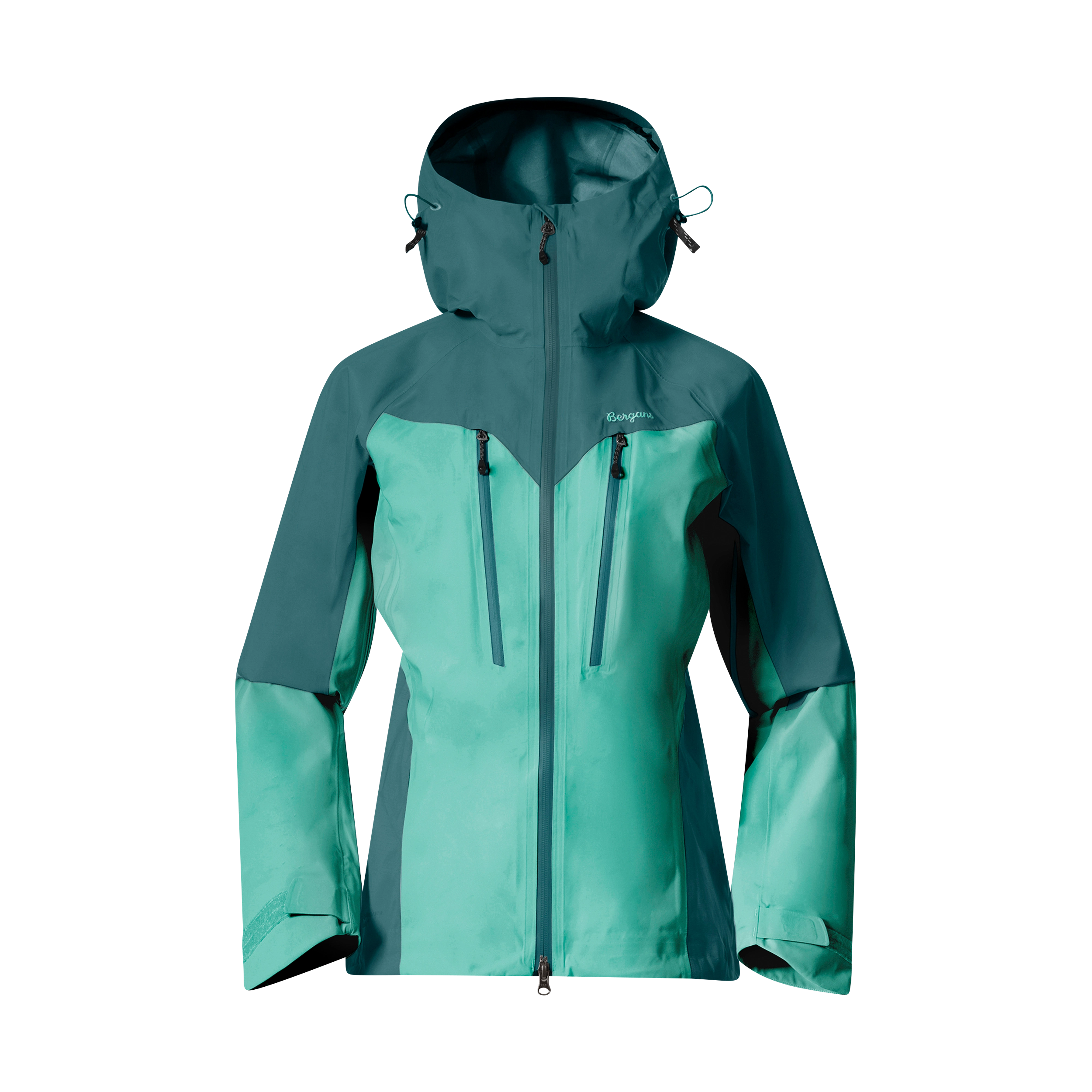 Tind 3L Shell Jacket Women