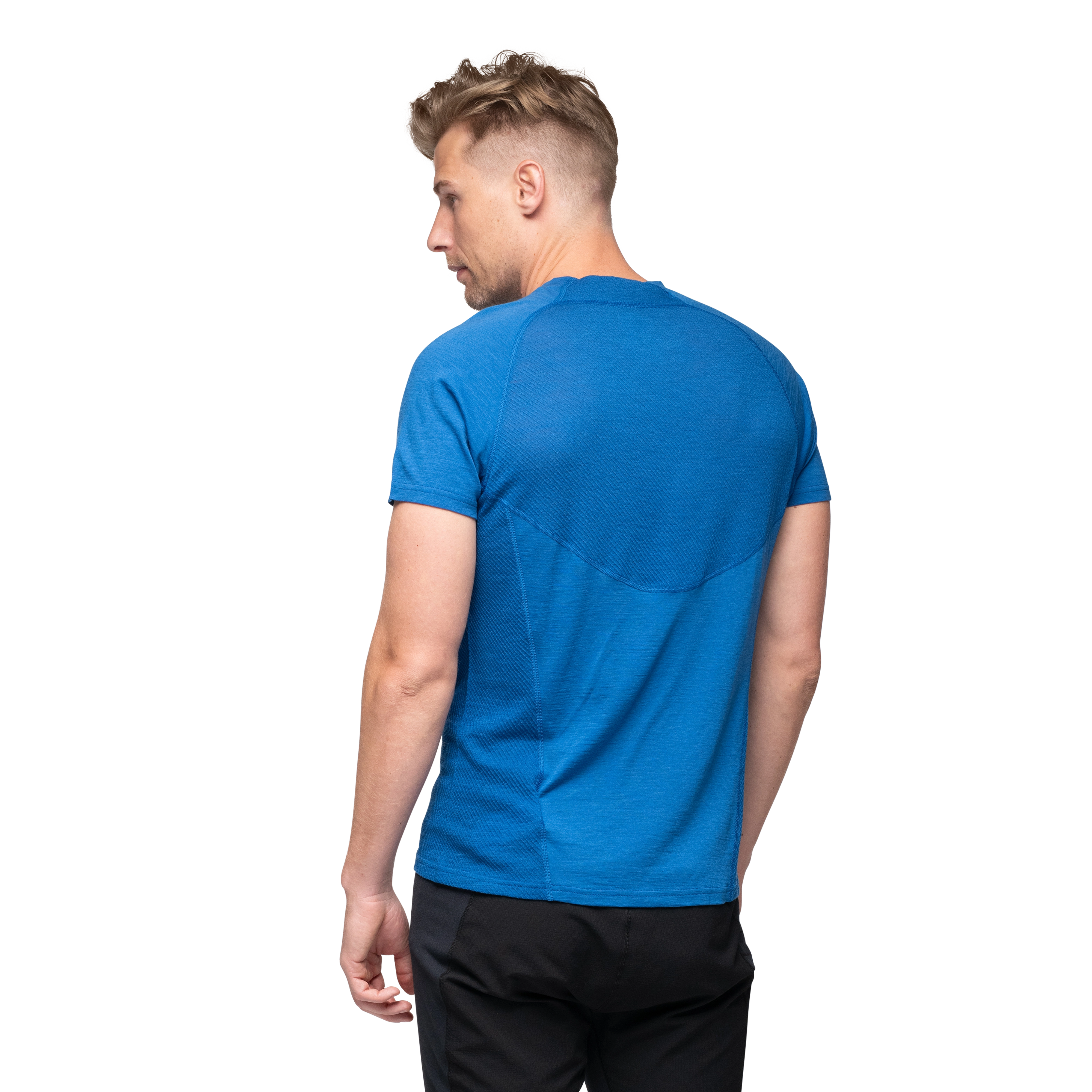 Inner:Pure Merino Tights Men