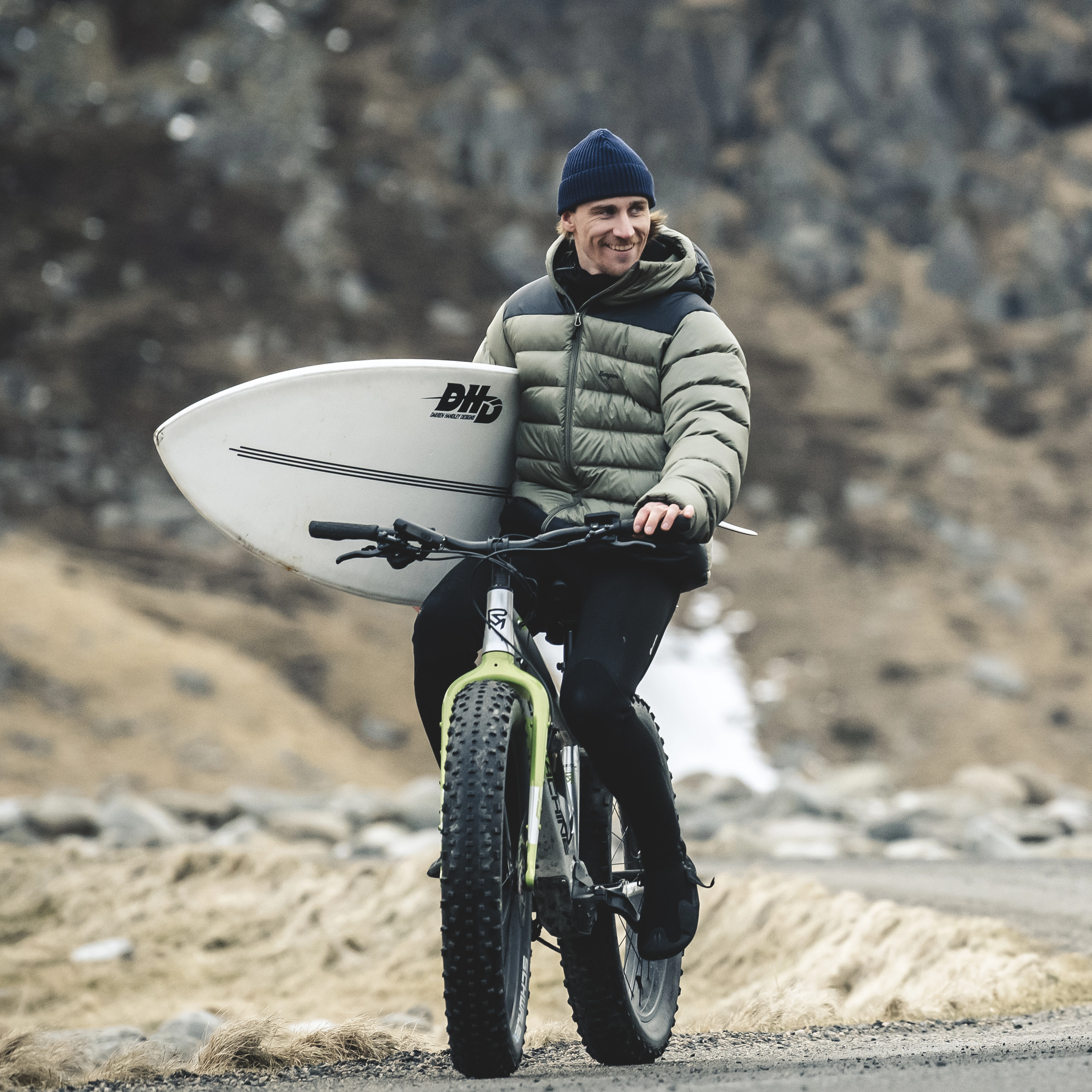 Vaagaa Allround Down Jacket Men