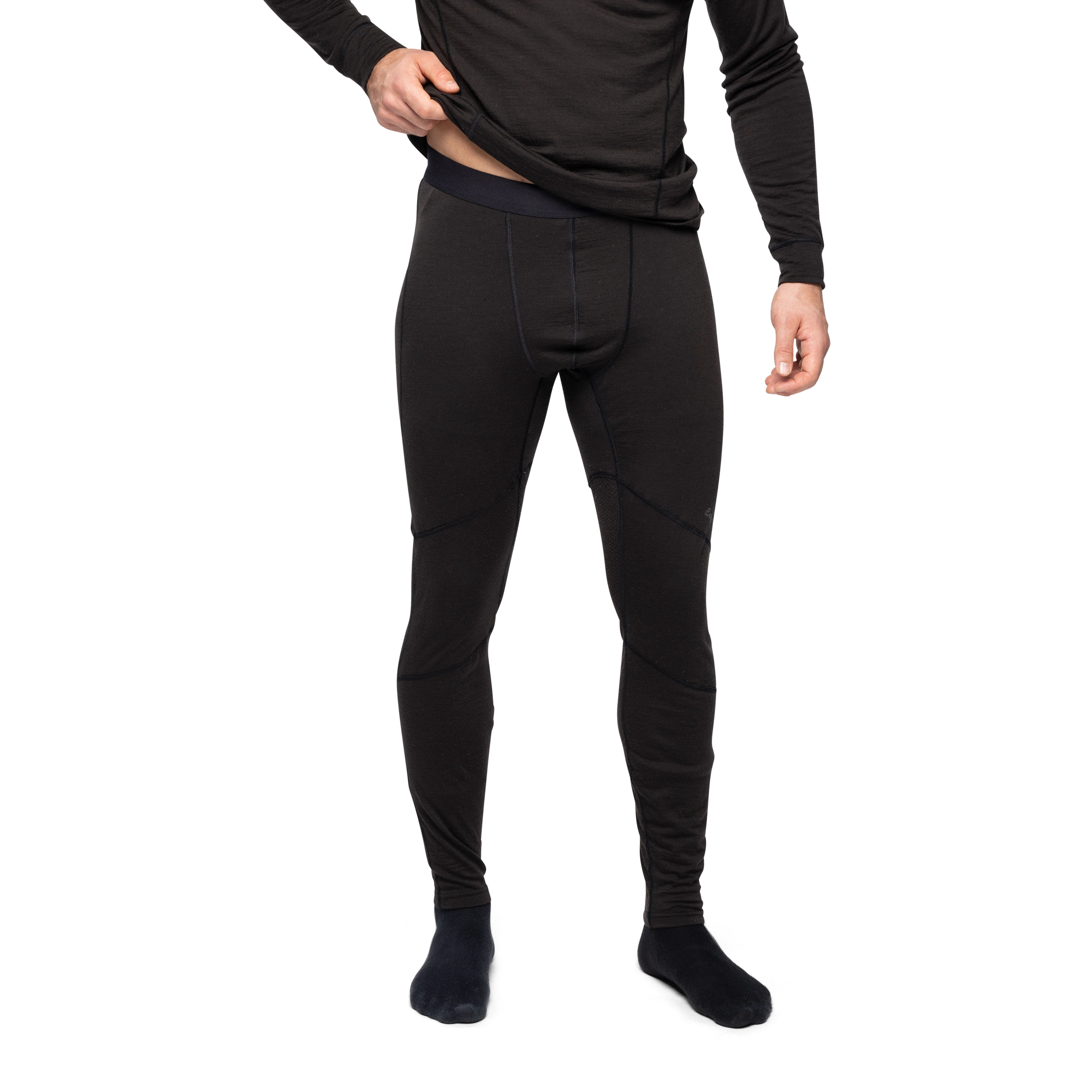 Inner:Pure Merino Tights Men