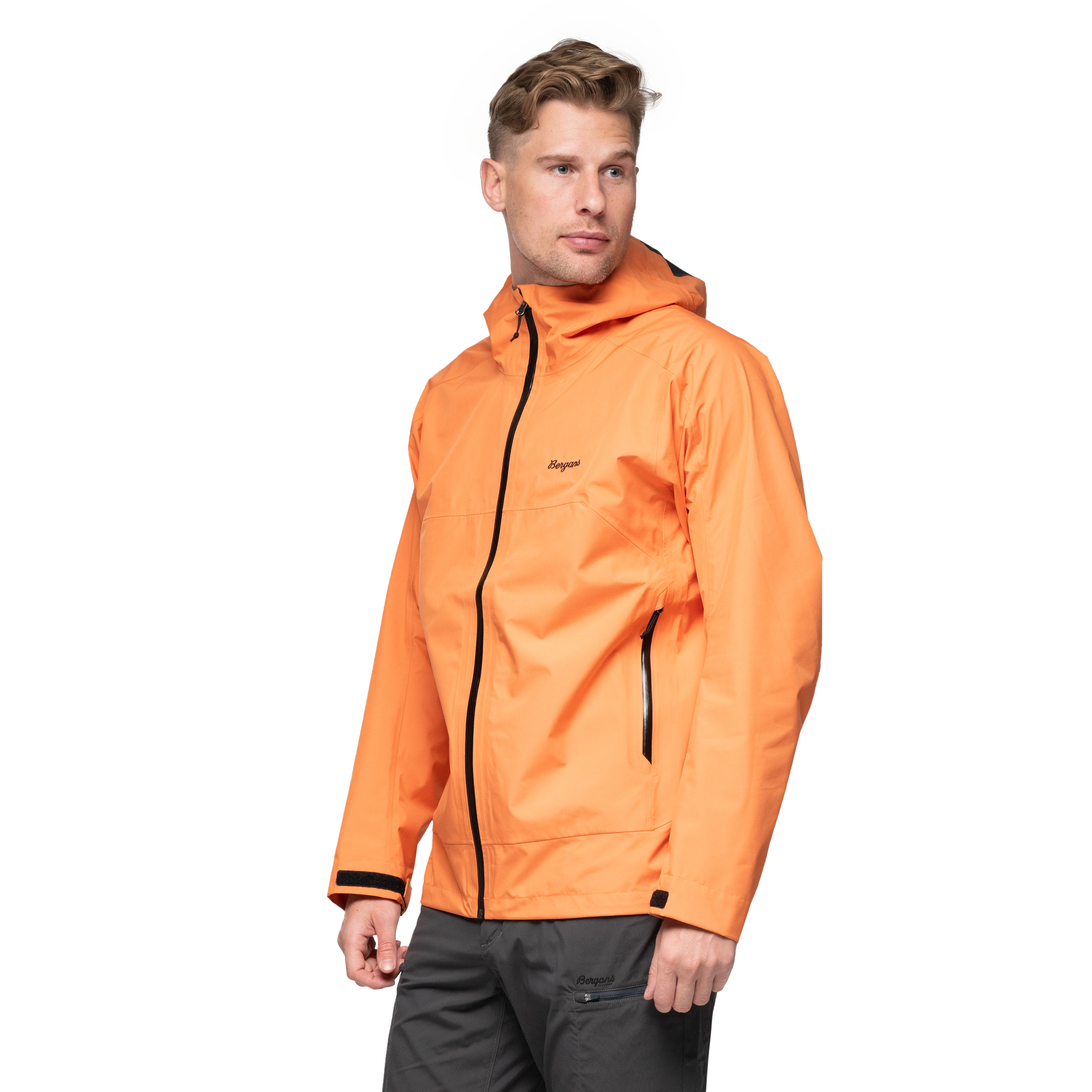 Rabot Allround 3L Shell Jacket Men