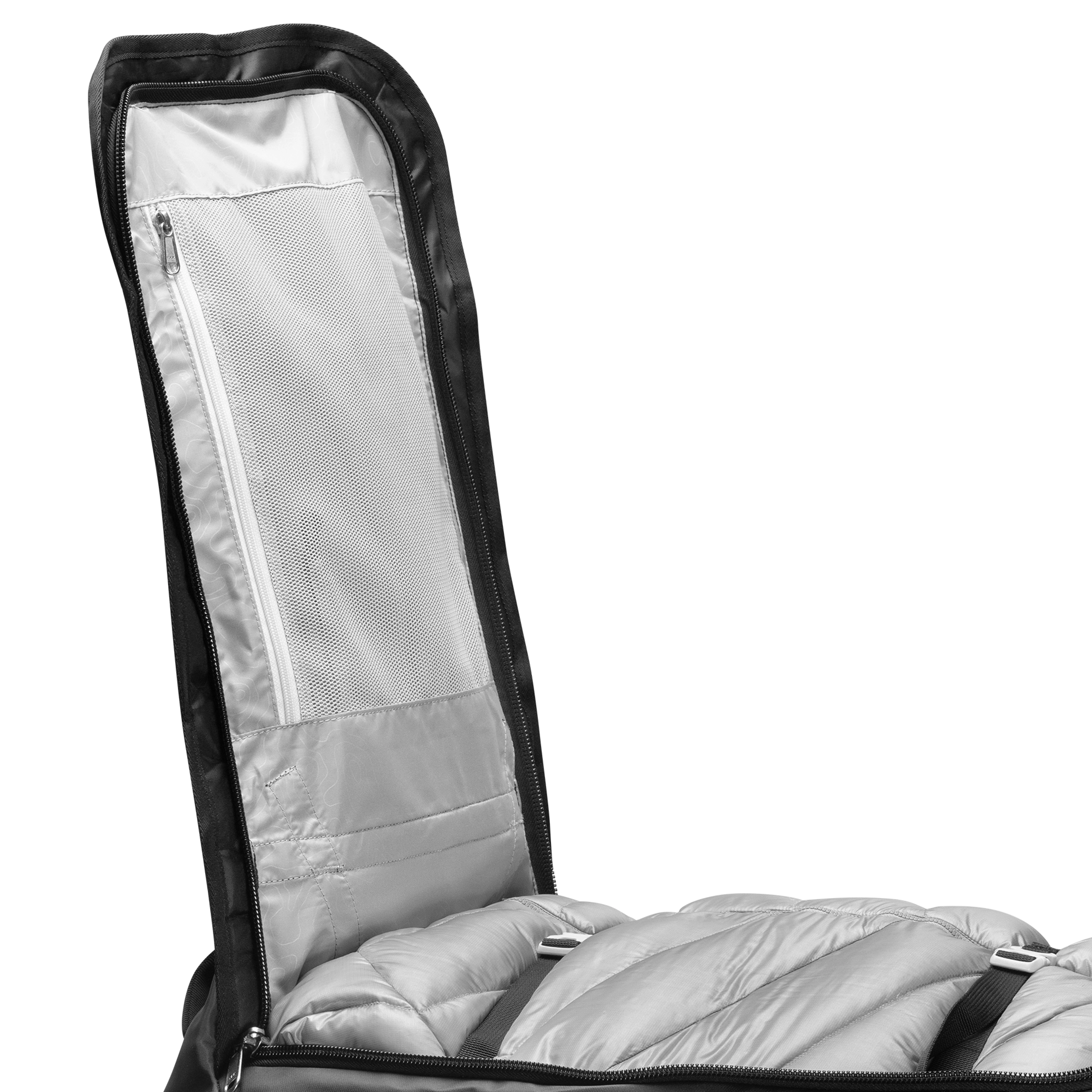 Kompass Duffel Bag 75