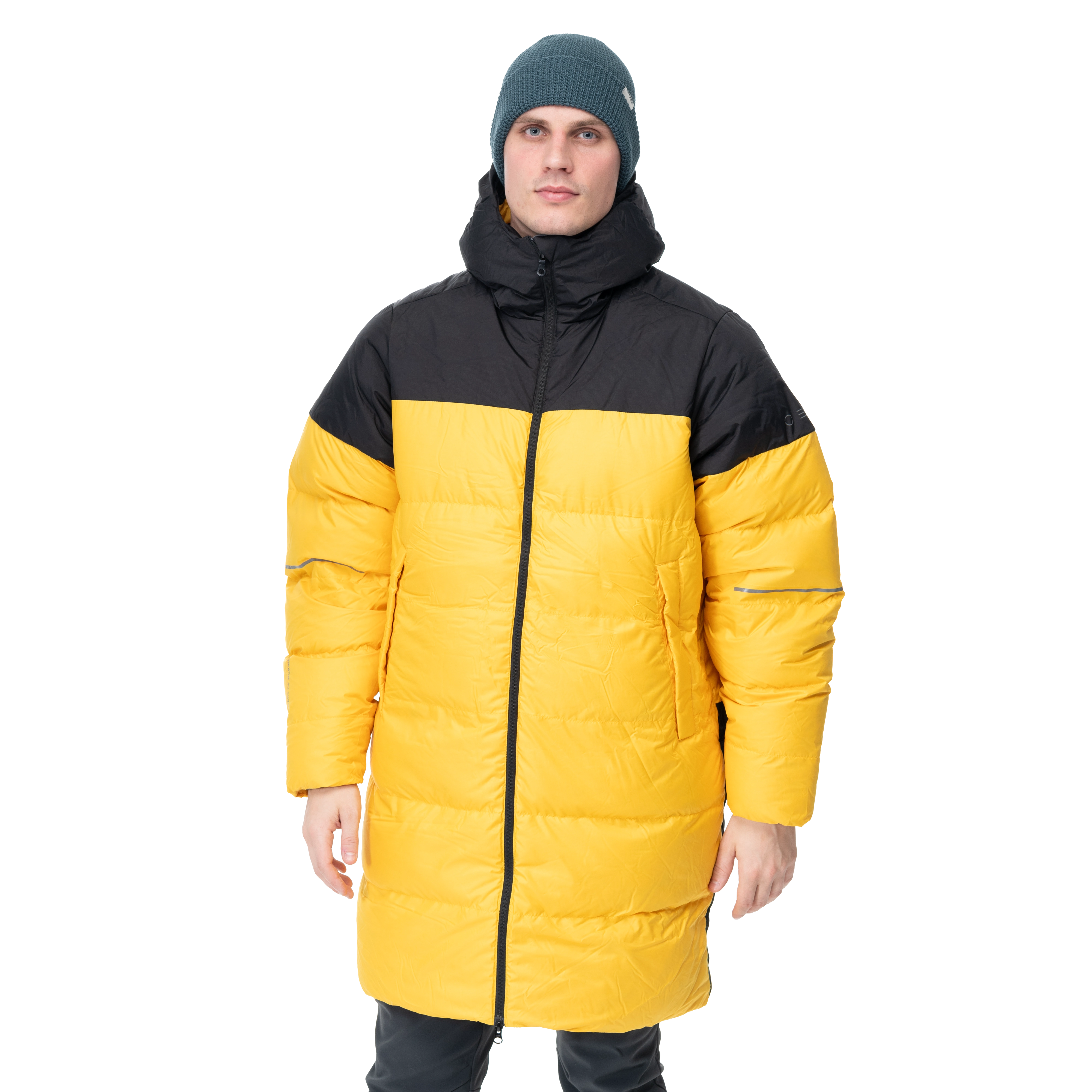 Myske Wool Youth Shirt