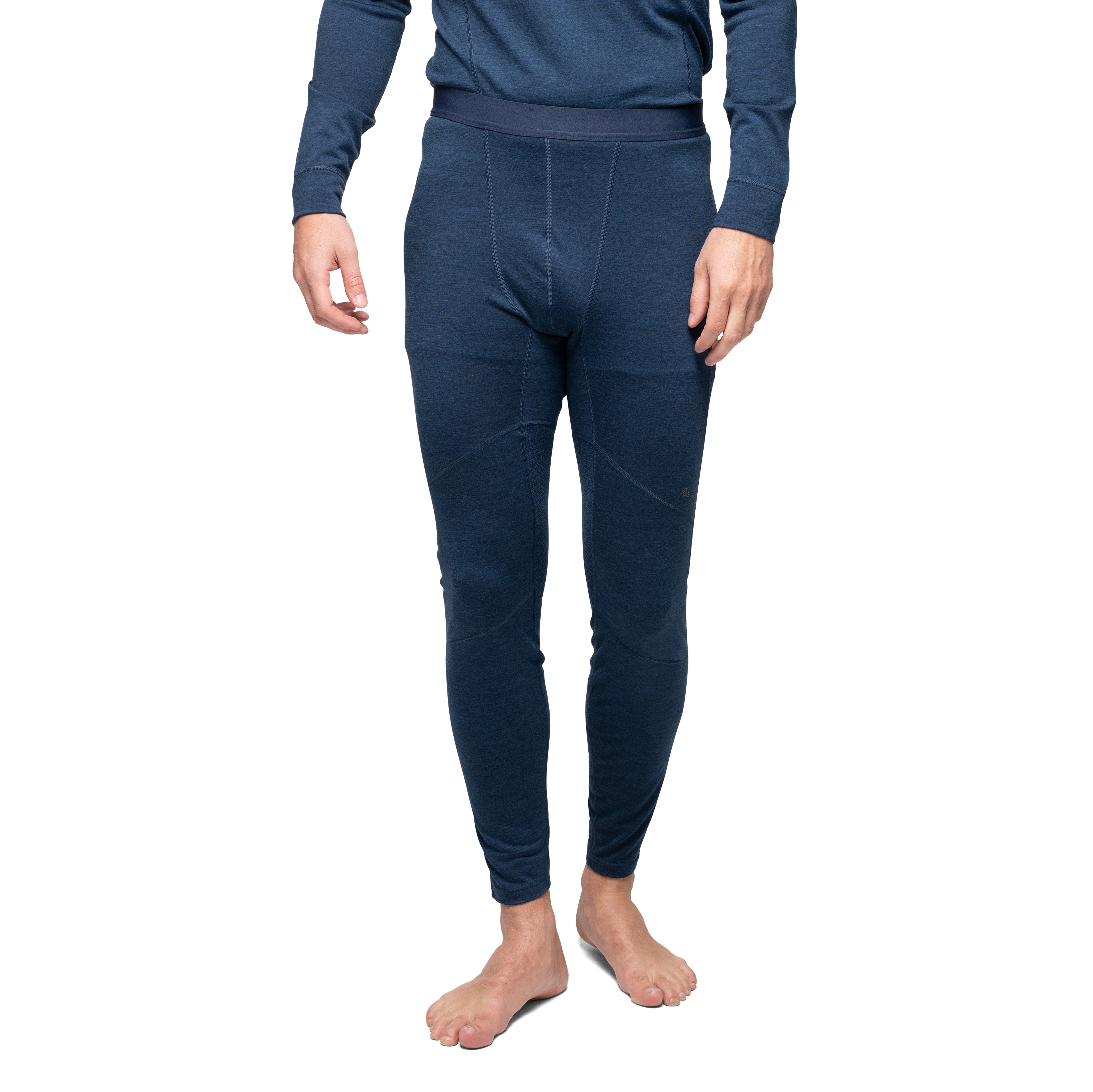 Inner:Dual Merino Tights Men